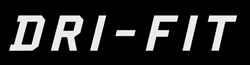 Nike Dri-FIT Logo