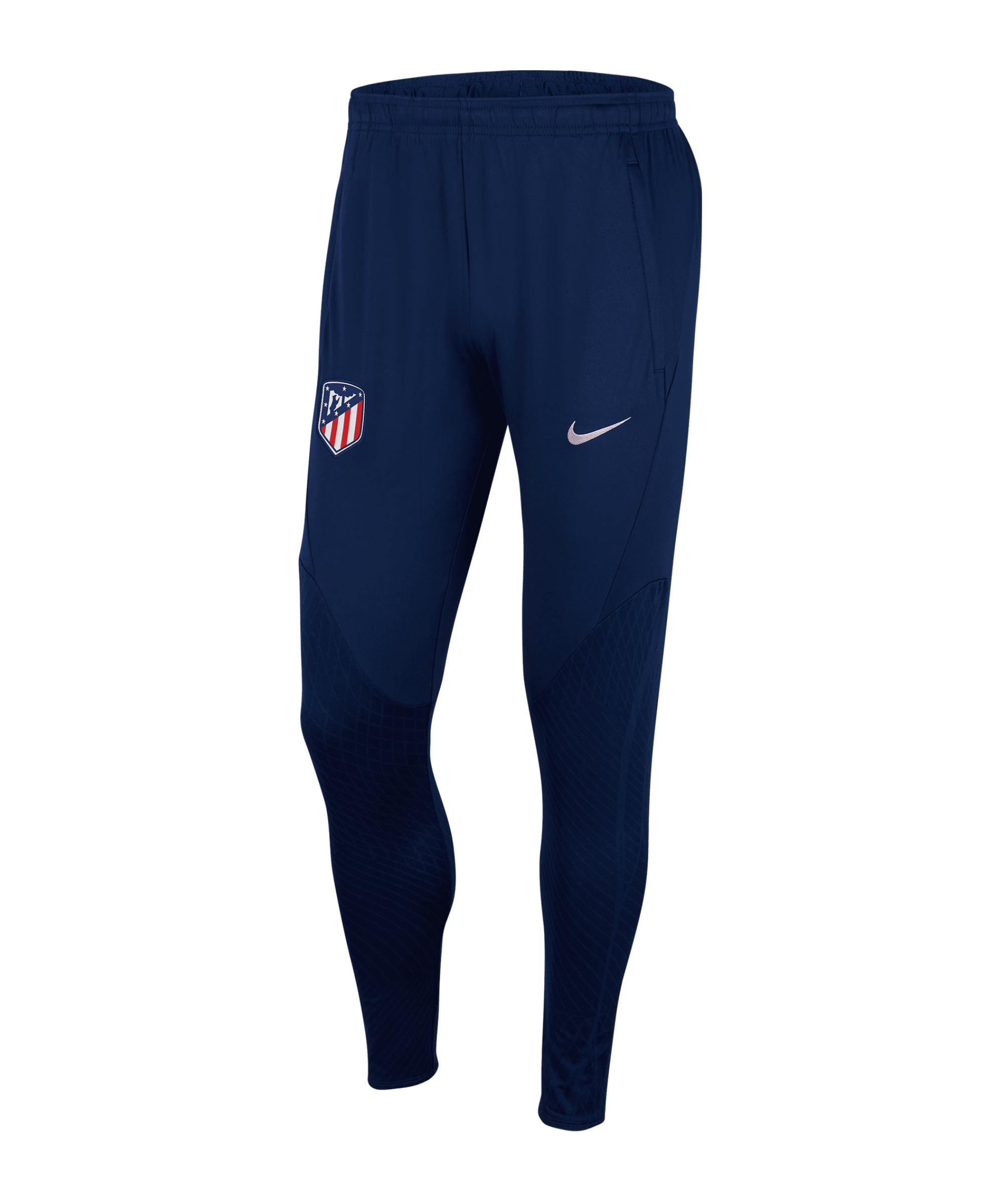 Nike Atletico Madrid Trainingshose Blau F492 - blau