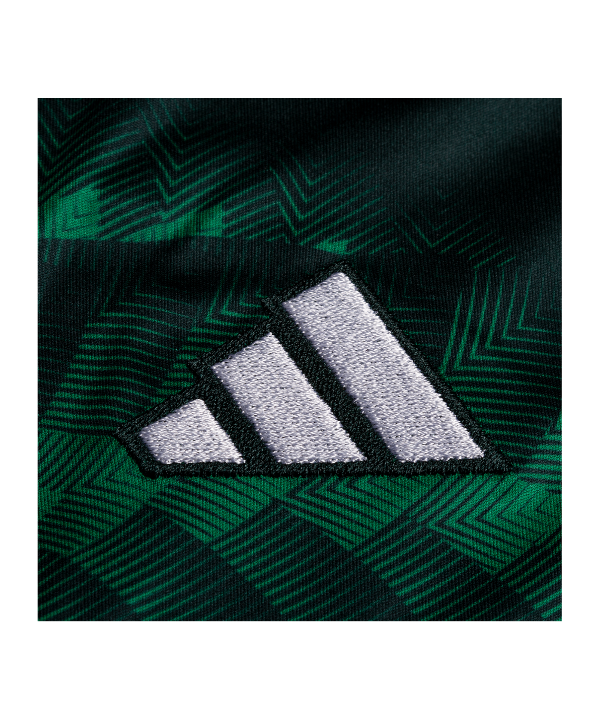 adidas Mexico Prematch Shirt 2022/2023 Grün - gruen