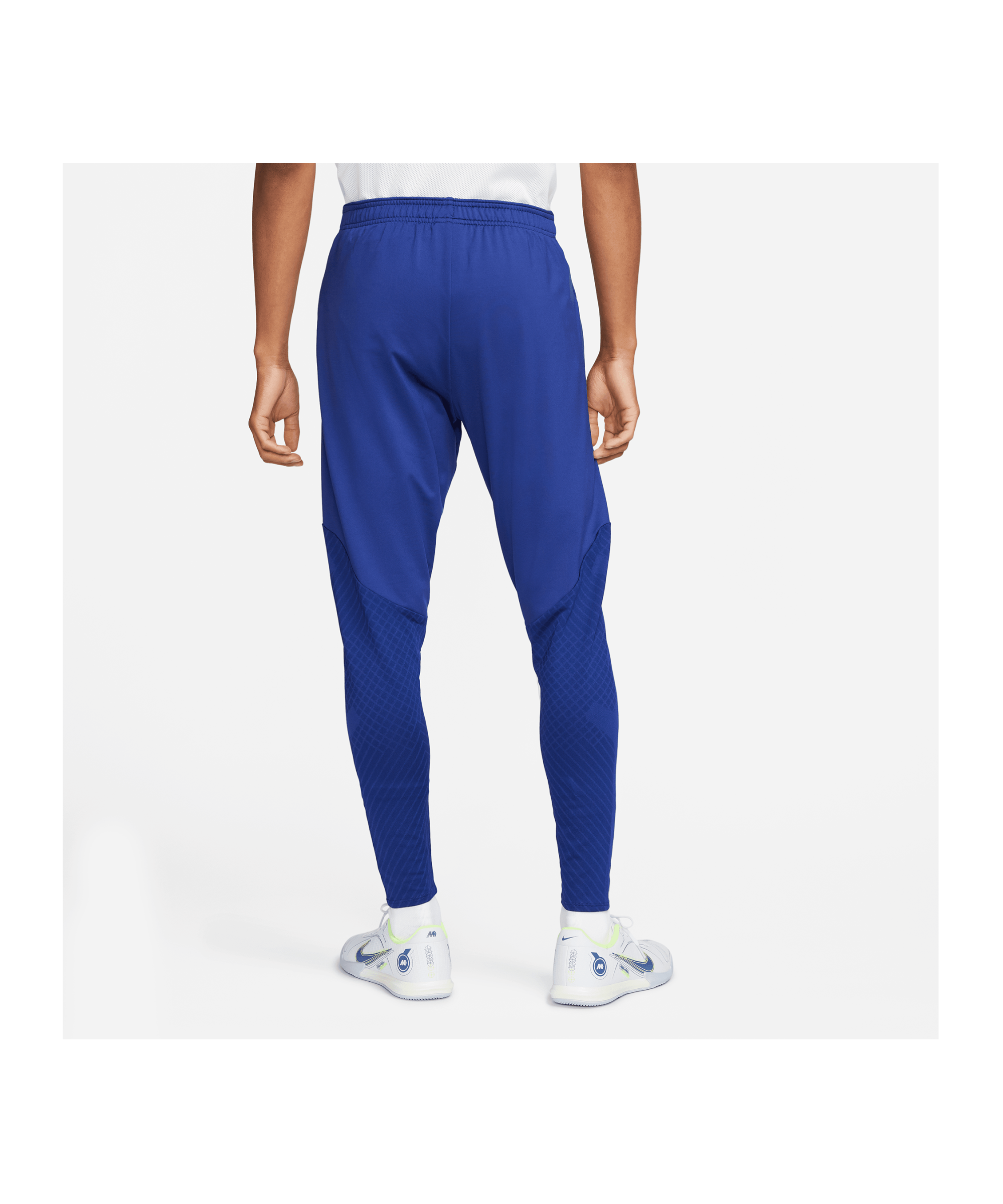 Nike Atletico Madrid Strike Trainingshose F455 - blau