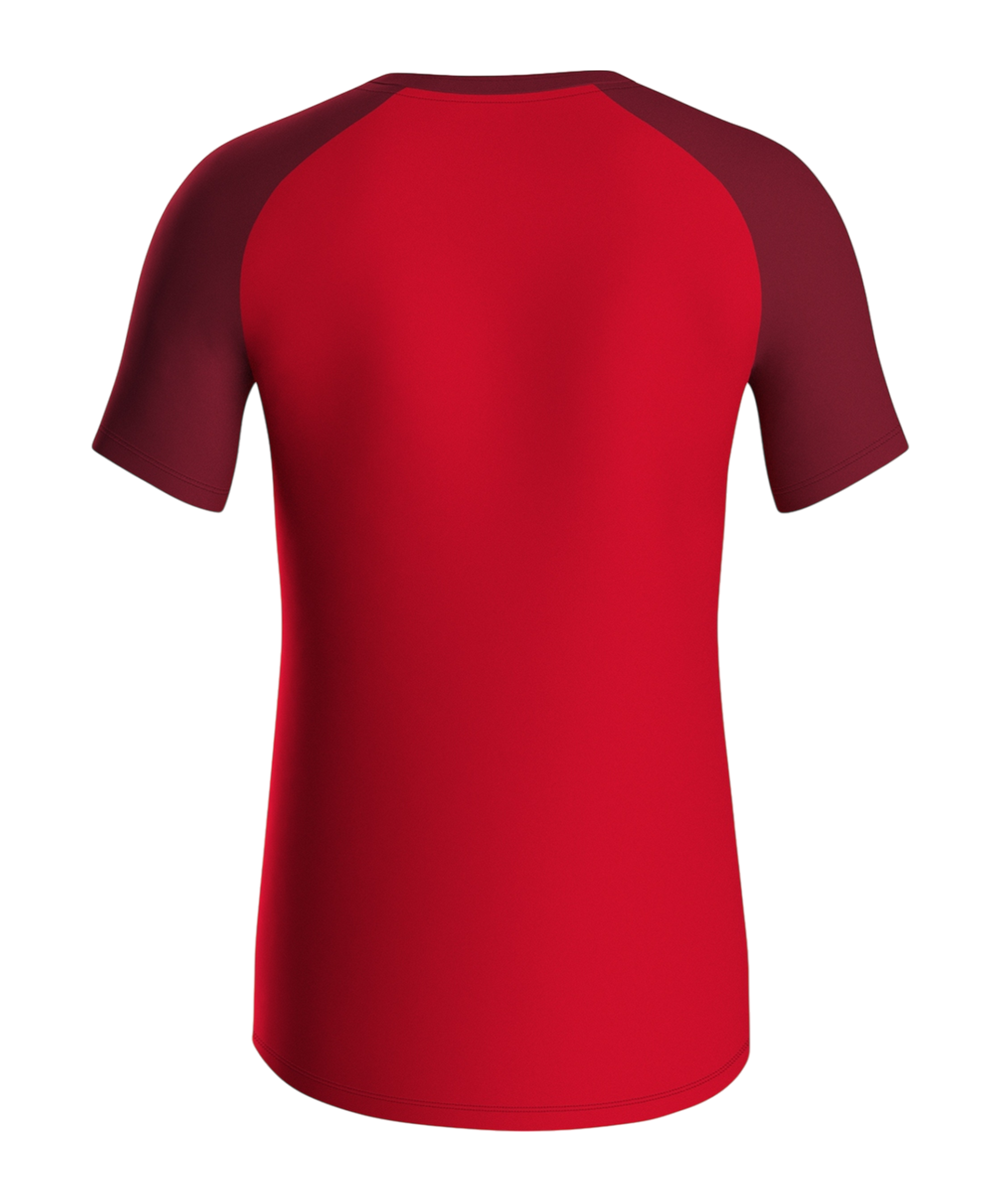 JAKO Iconic T-Shirt Rot F103 - rot