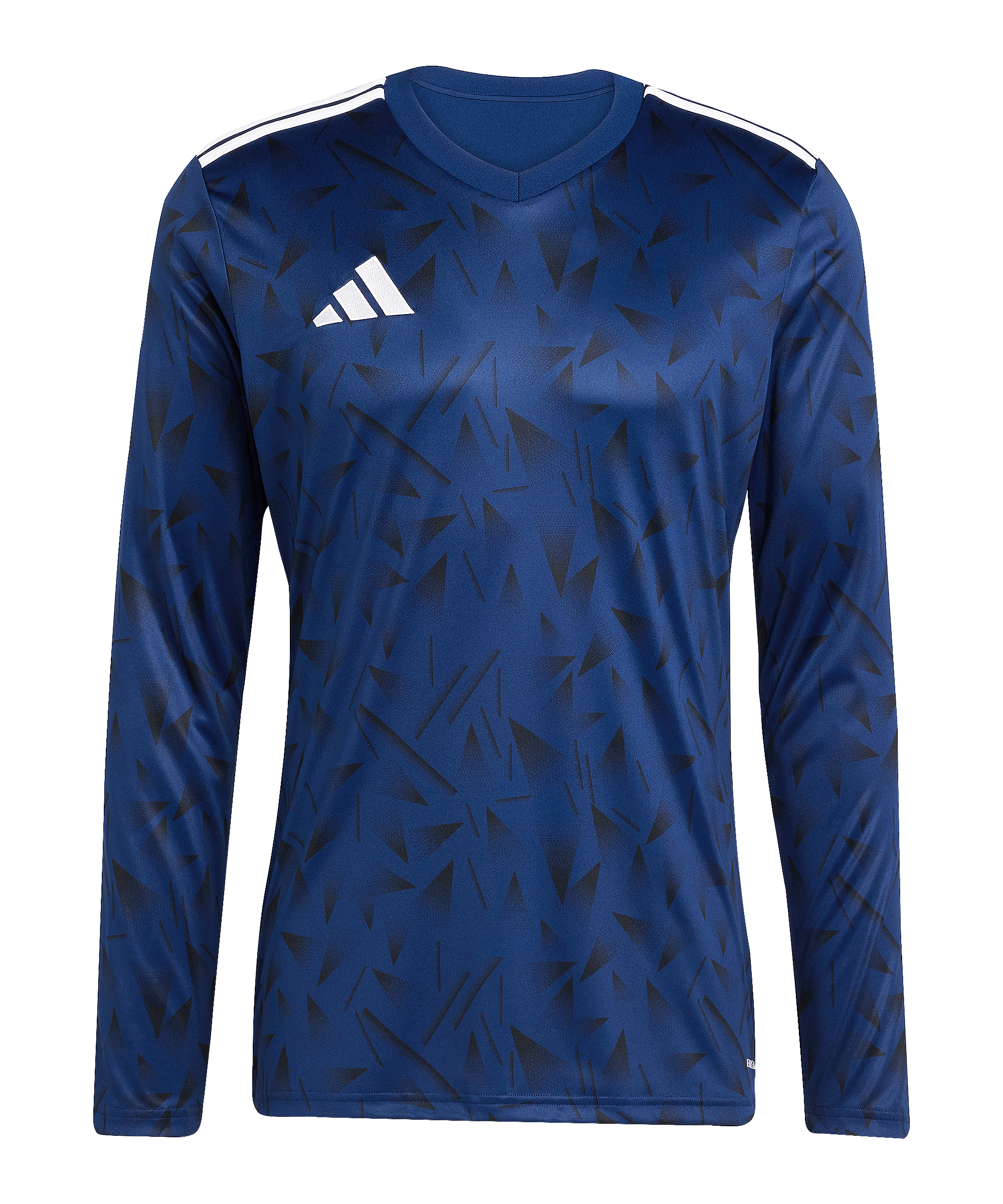 adidas Team Icon 25 Trikot Blau - blau