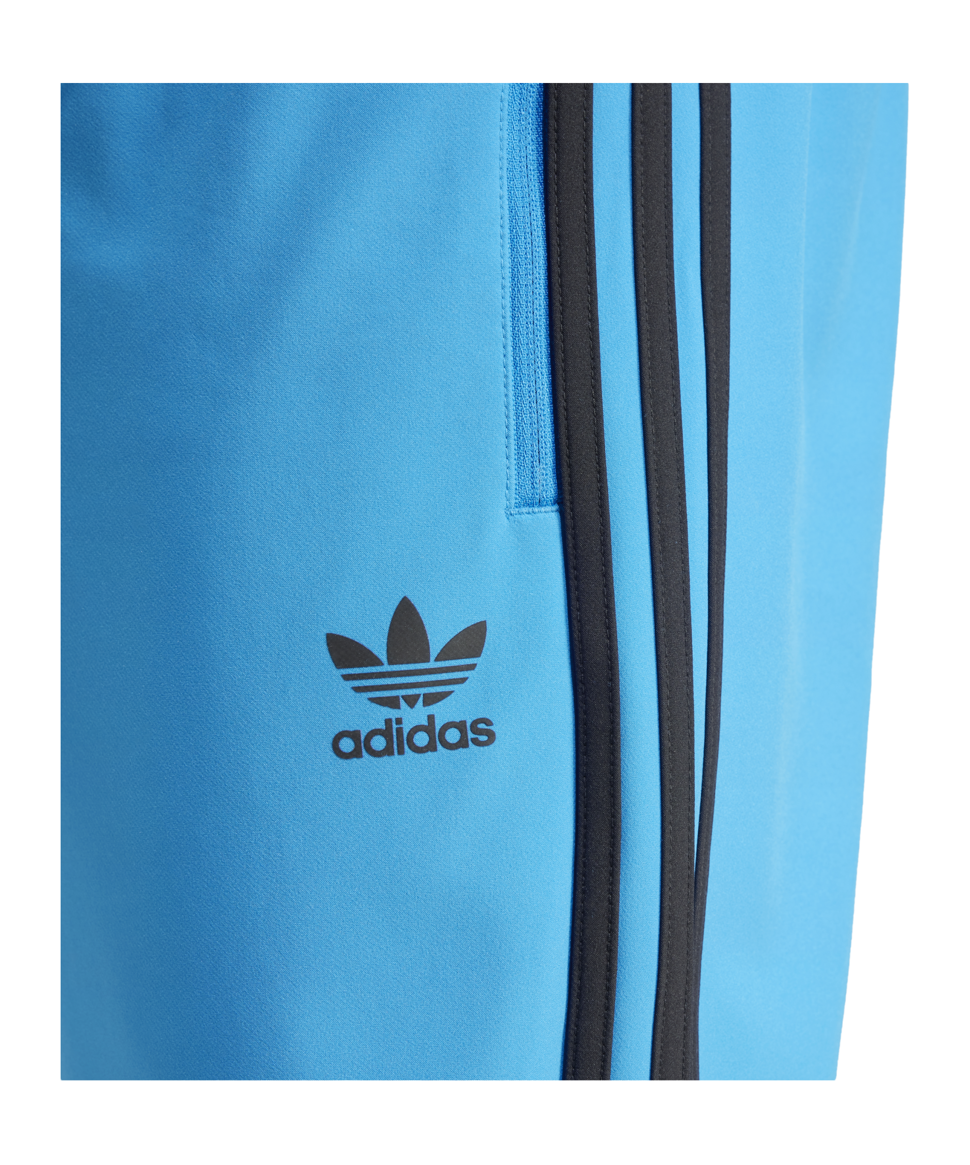 adidas Originals Adicolor SST Jogginghose Blau - blau
