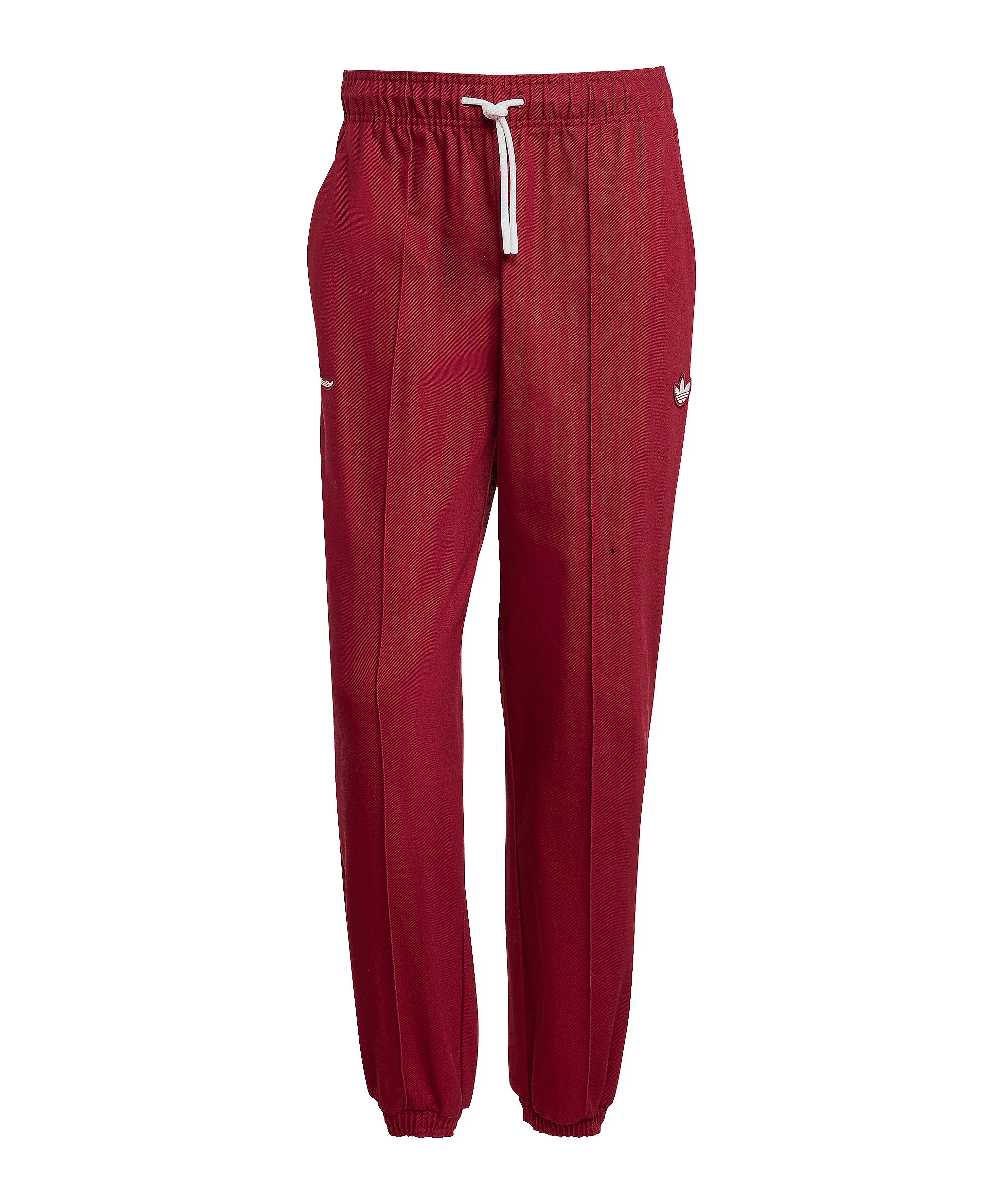 adidas FC Arsenal London Icon Drill Hose Rot - rot