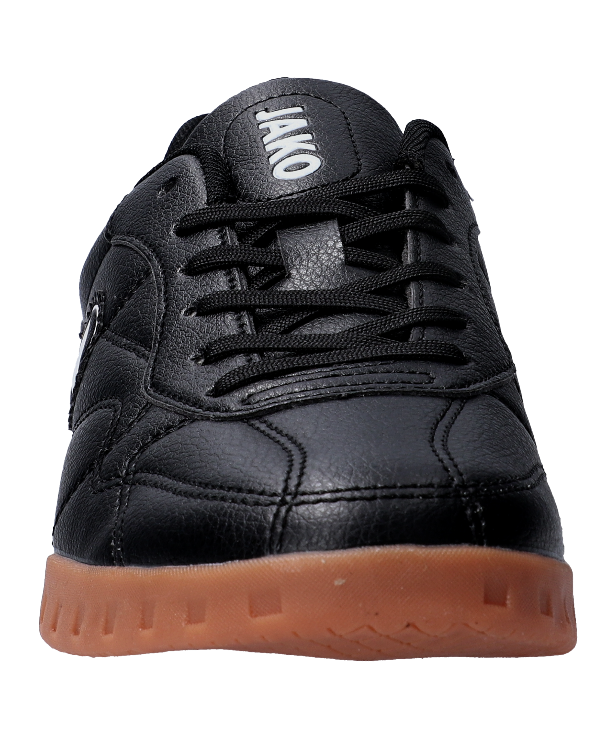 JAKO Classico ID Jr Kids Schwarz F729 - schwarz