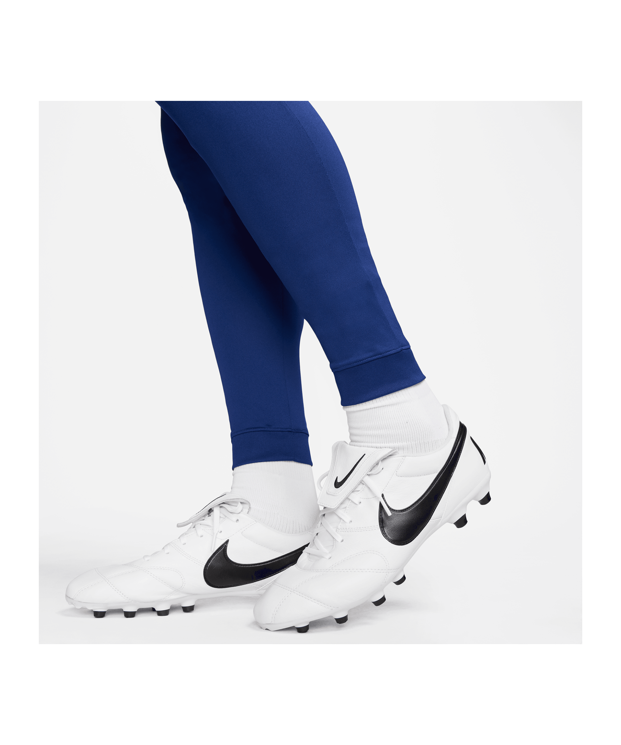 Nike Atletico Madrid Strike Trainingsanzug F482 - blau