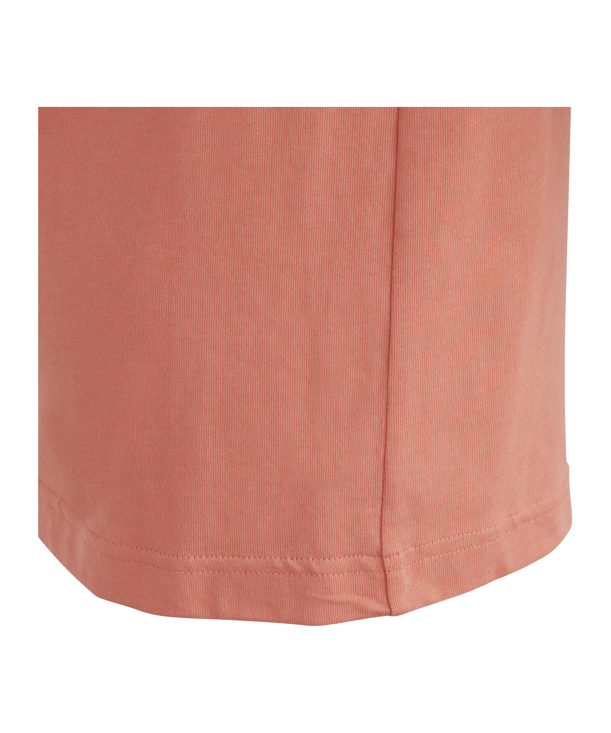 adidas Future Icons 3S T-Shirt Kids Rot - rot