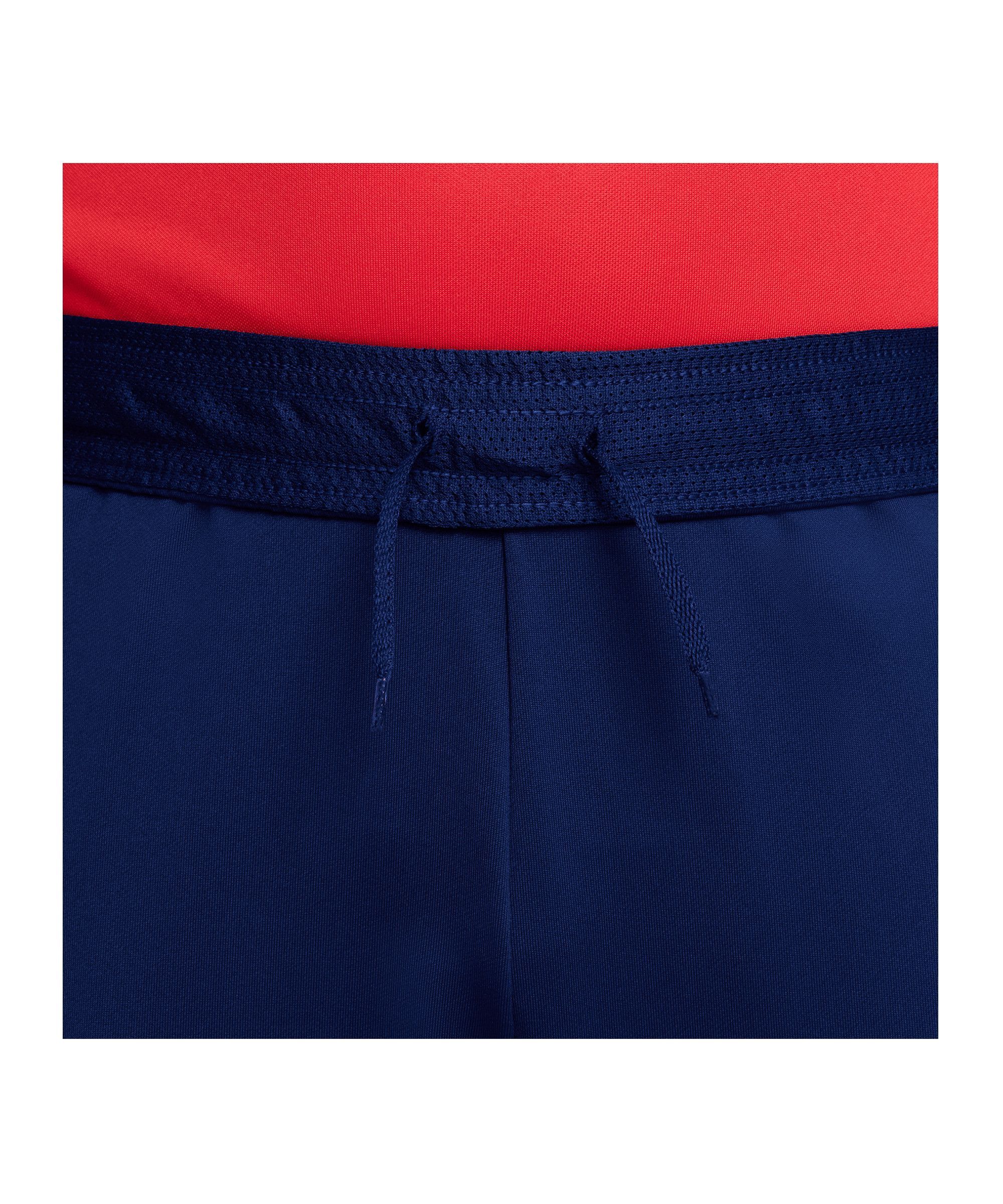 Nike Atletico Madrid Trainingshose Kids Blau F492 - blau