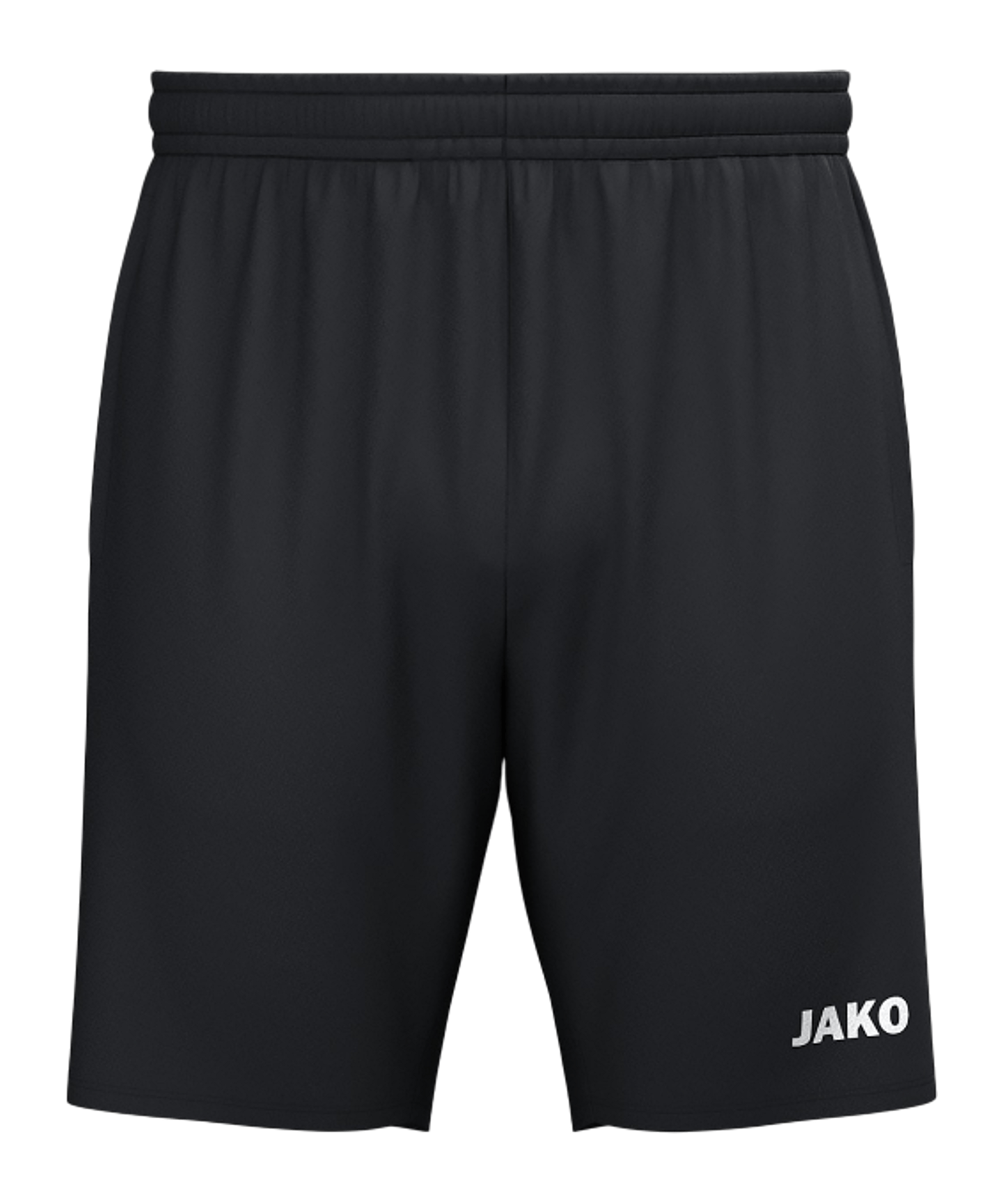 JAKO One Short Schwarz F800 - schwarz