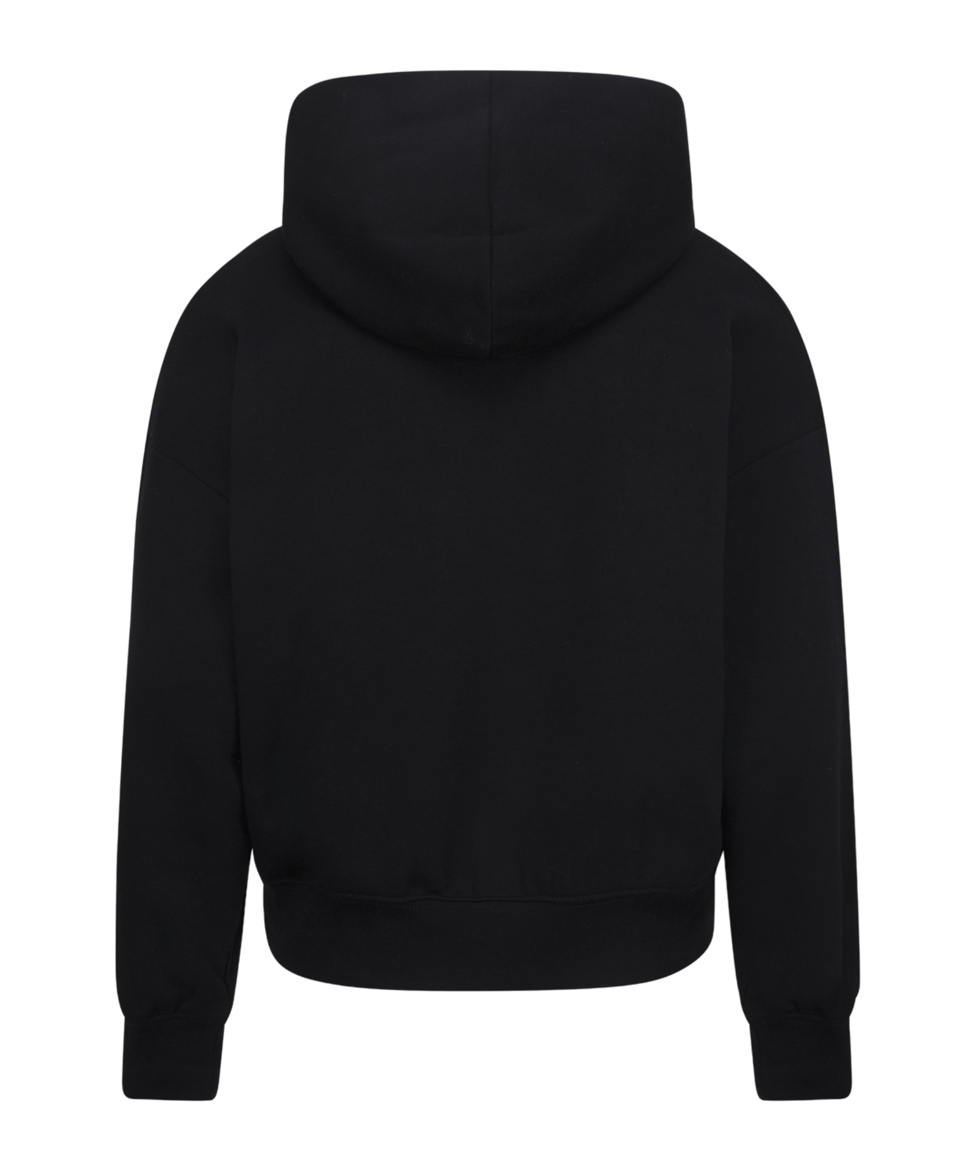 Jordan Icon Play Hoody Kids Schwarz F023 - schwarz