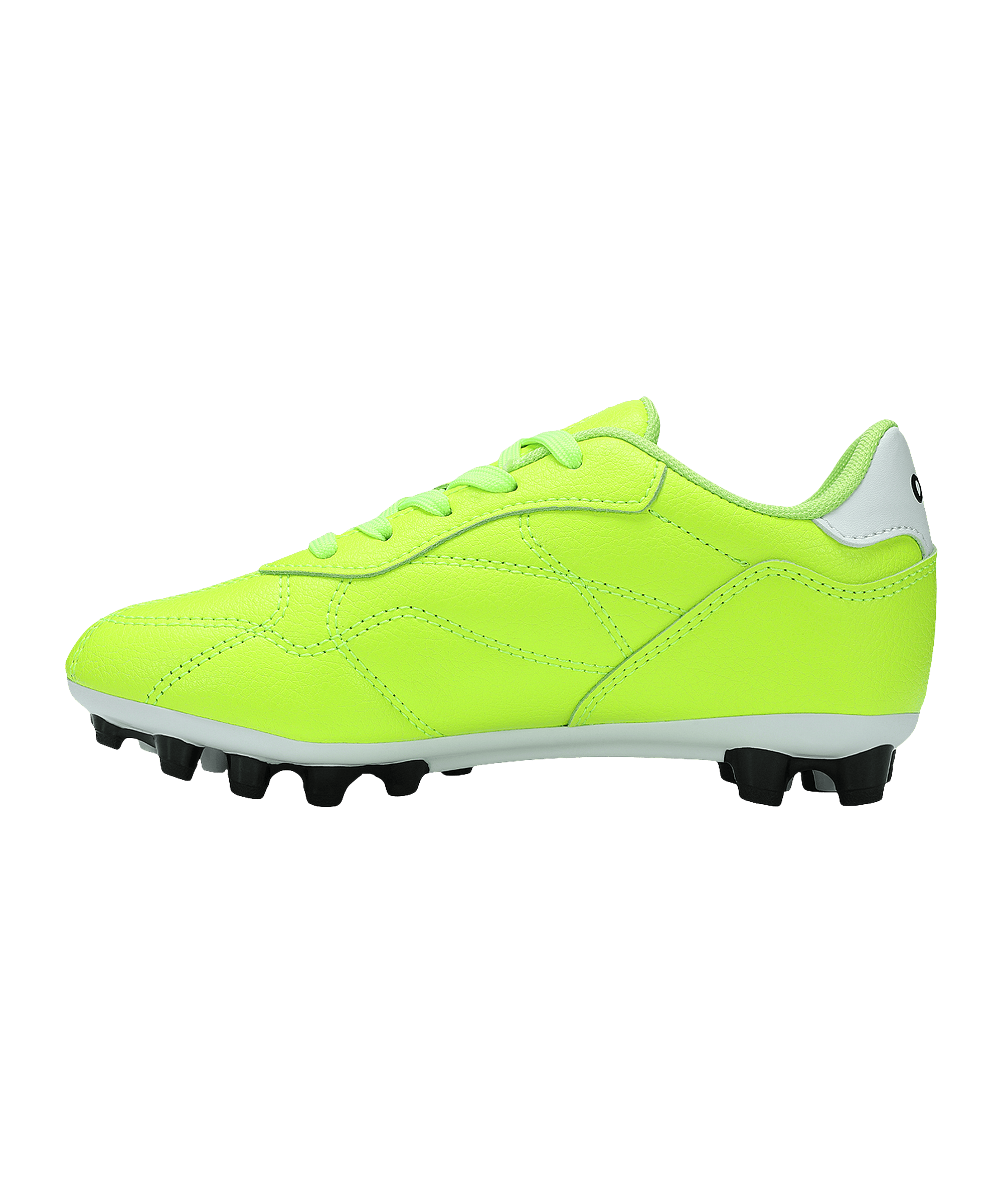 JAKO Classico II AG Kids Gelb Schwarz F321 - gelb