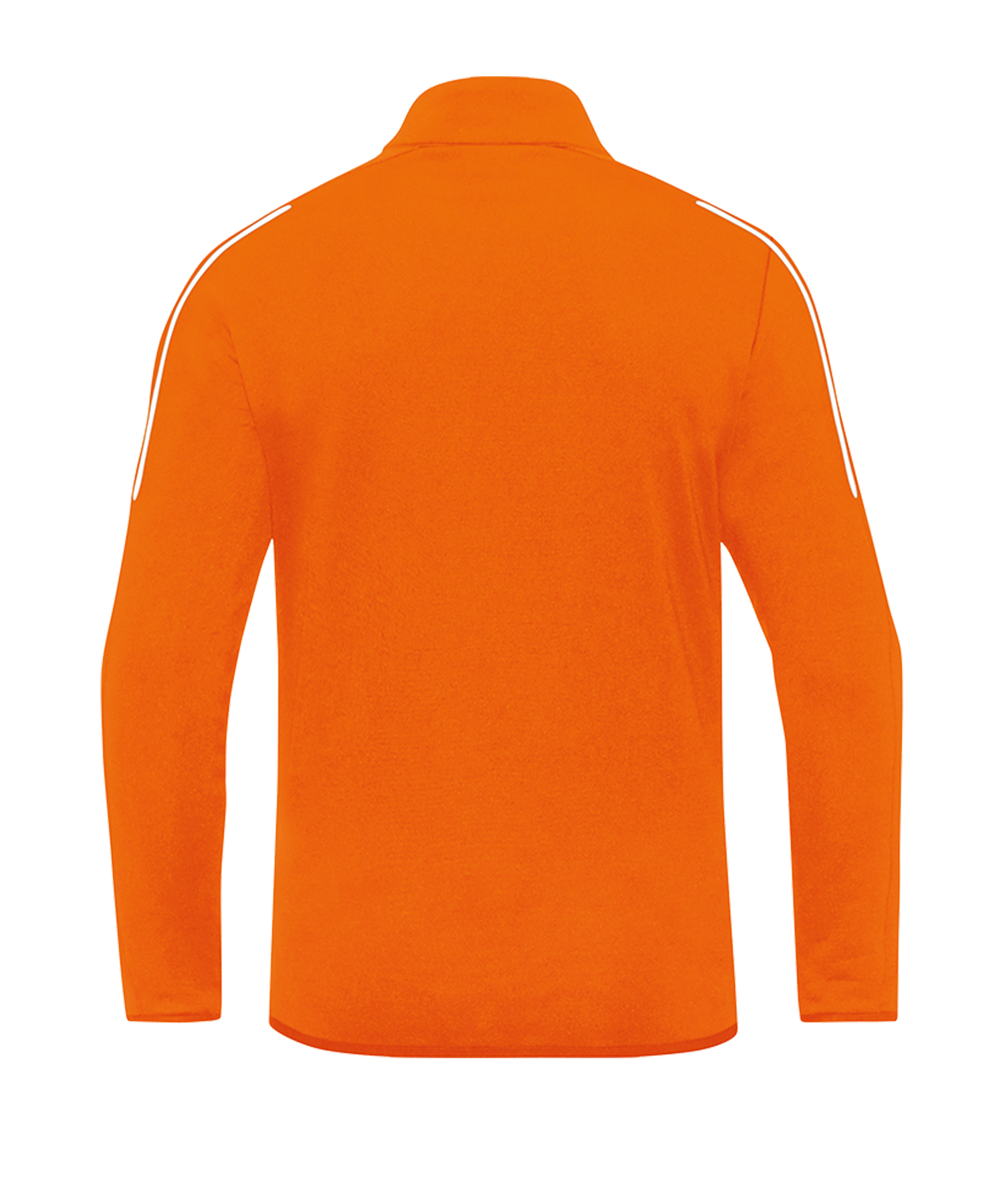JAKO Classico Freizeitjacke Kids Orange F19 - orange