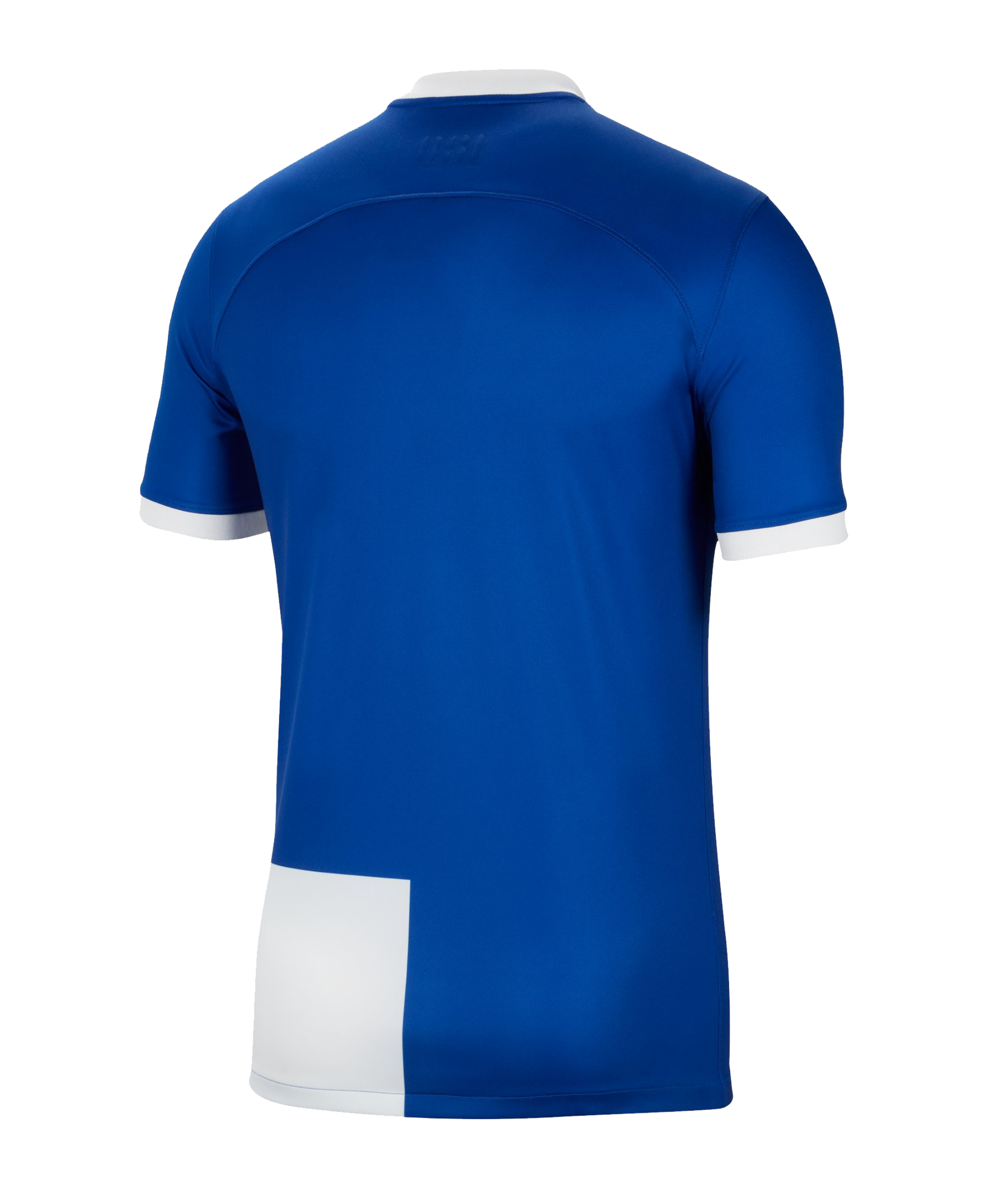 Nike Atletico Madrid 120 Anniversary Trikot 2023/2024 F418 - blau