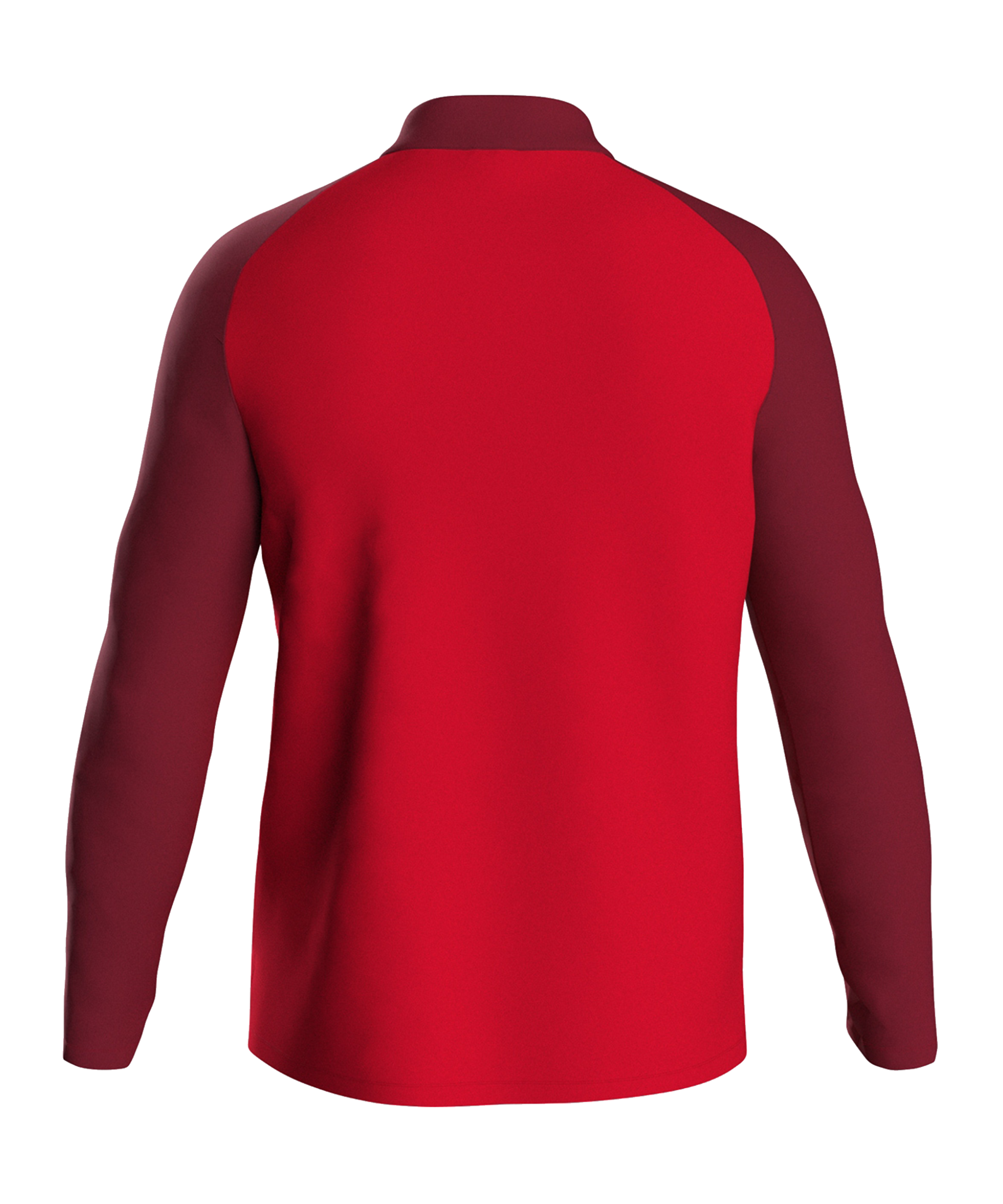 JAKO Iconic Polyesterjacke Kids Rot F103 - rot