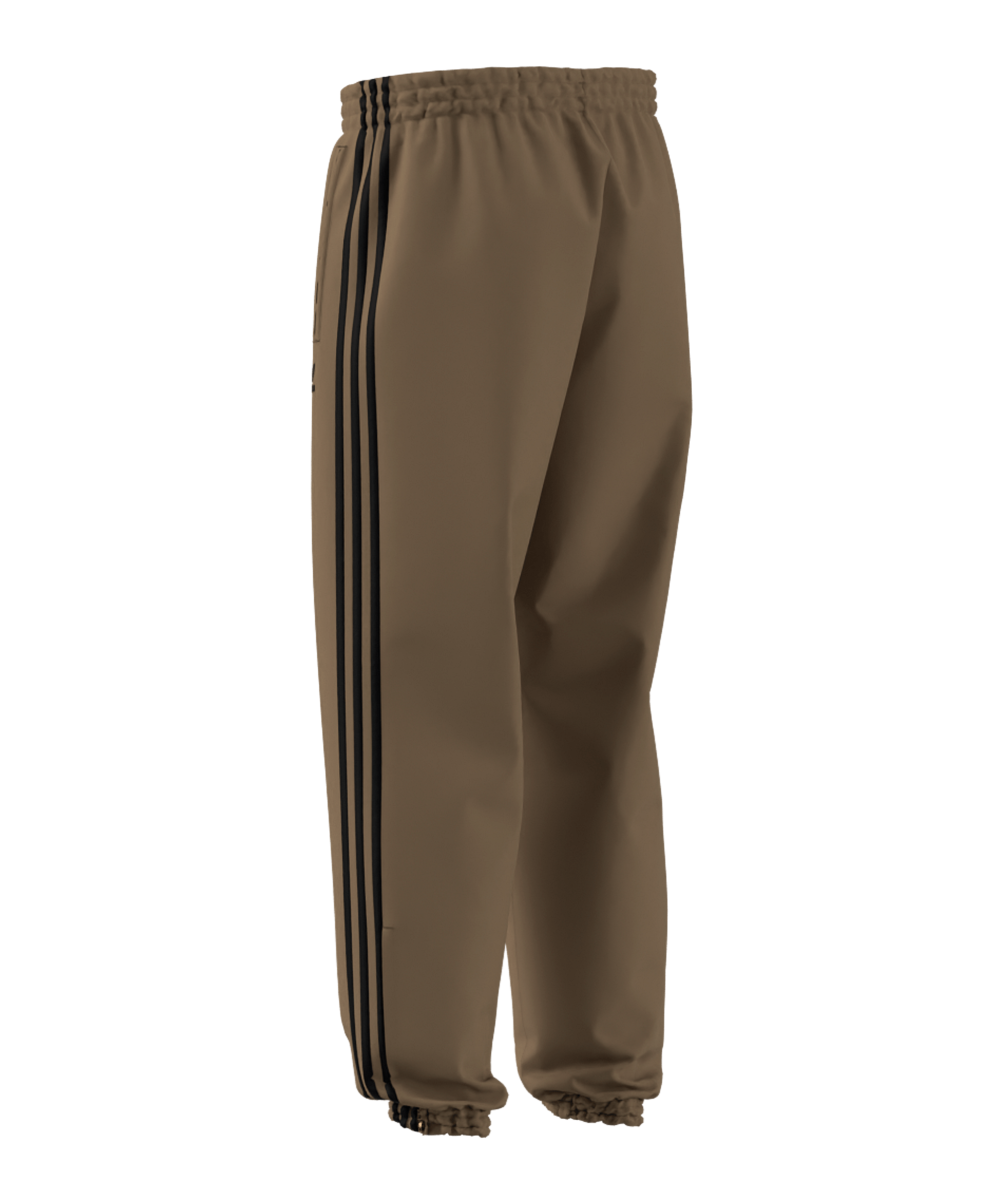 adidas Originals Adicolor Firebird Hose Braun - braun