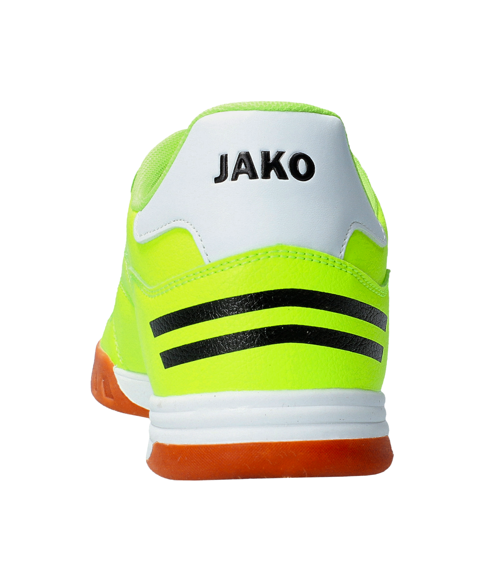 JAKO Classico ID Kids Gelb F755 - gelb
