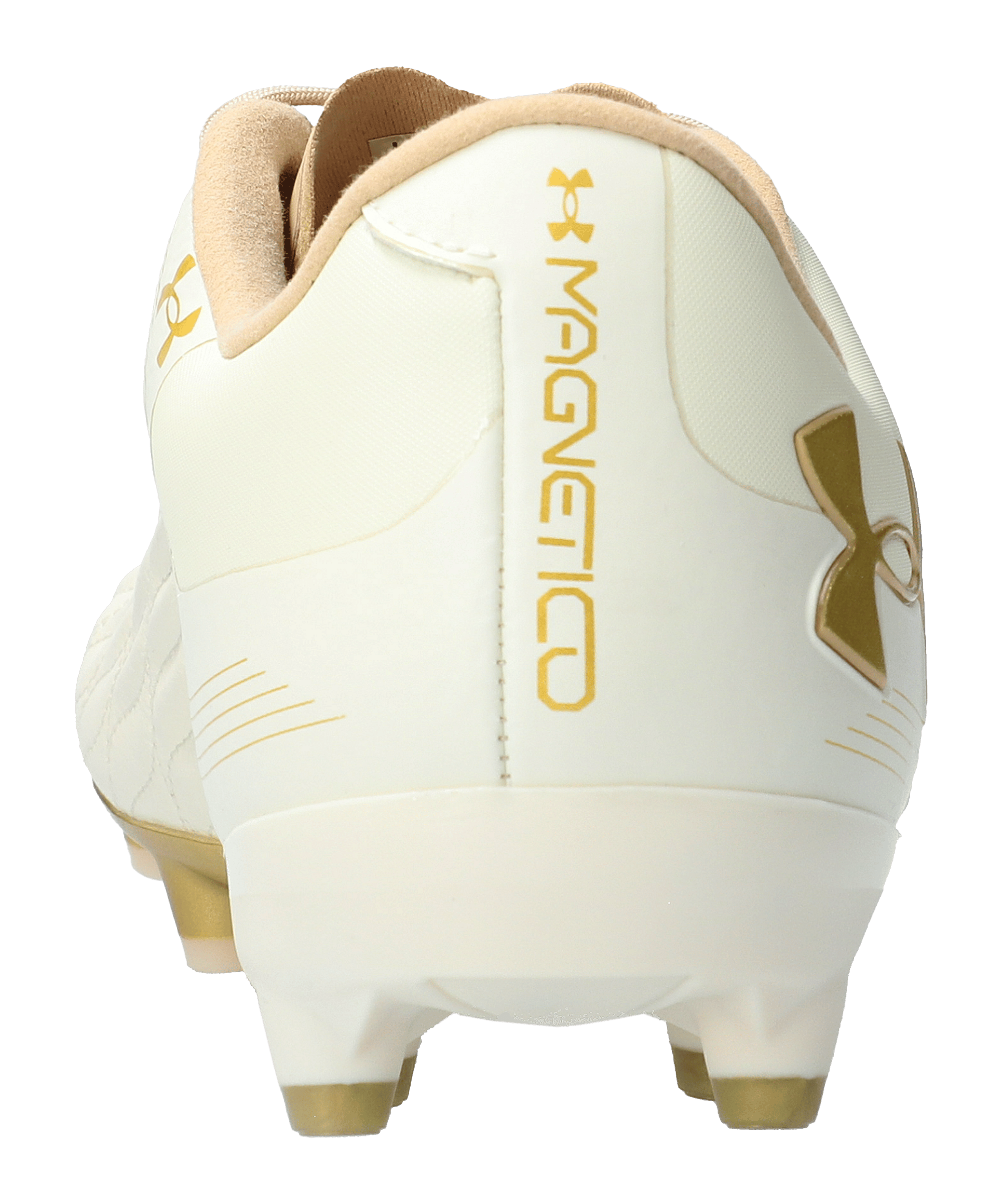 Under Armour Clone Magnetico Pro 3.0 FG Weiss F102 - weiss