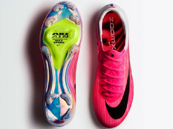 Nike Mercurial Superfly 11 Elite FG &ndash; ZOOMX-Sockliner
