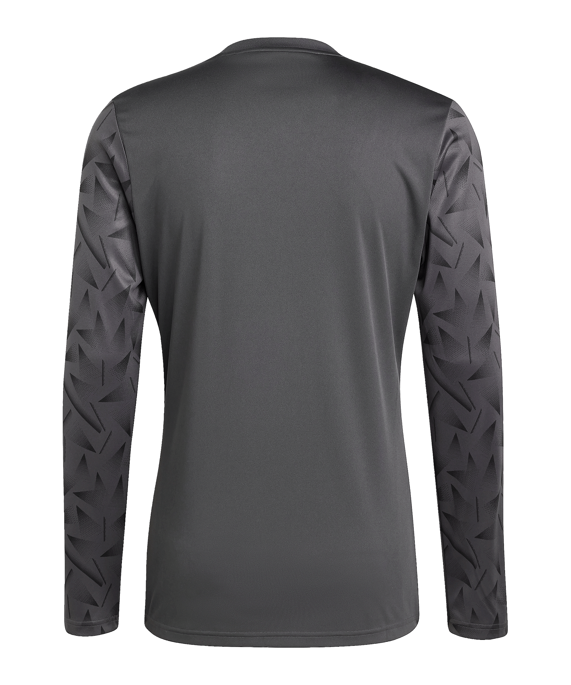 adidas Team Icon 25 Trikot Schwarz - schwarz