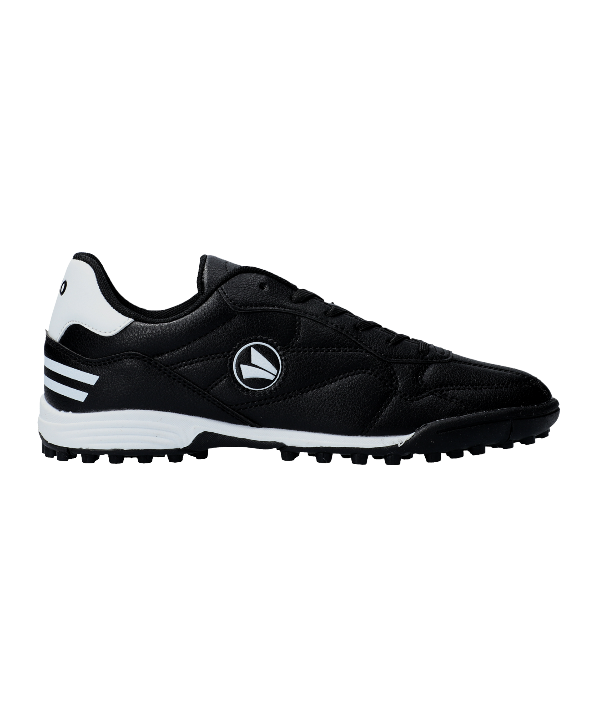 JAKO Classico TF Jr Kids Schwarz F729 - schwarz