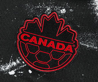 Federation badge