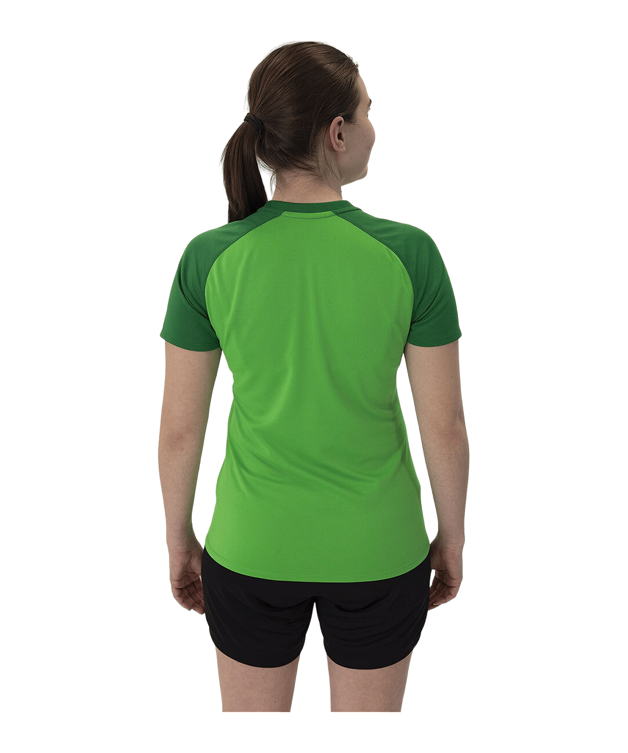 JAKO Icon T-Shirt Damen Grün F222 - gruen