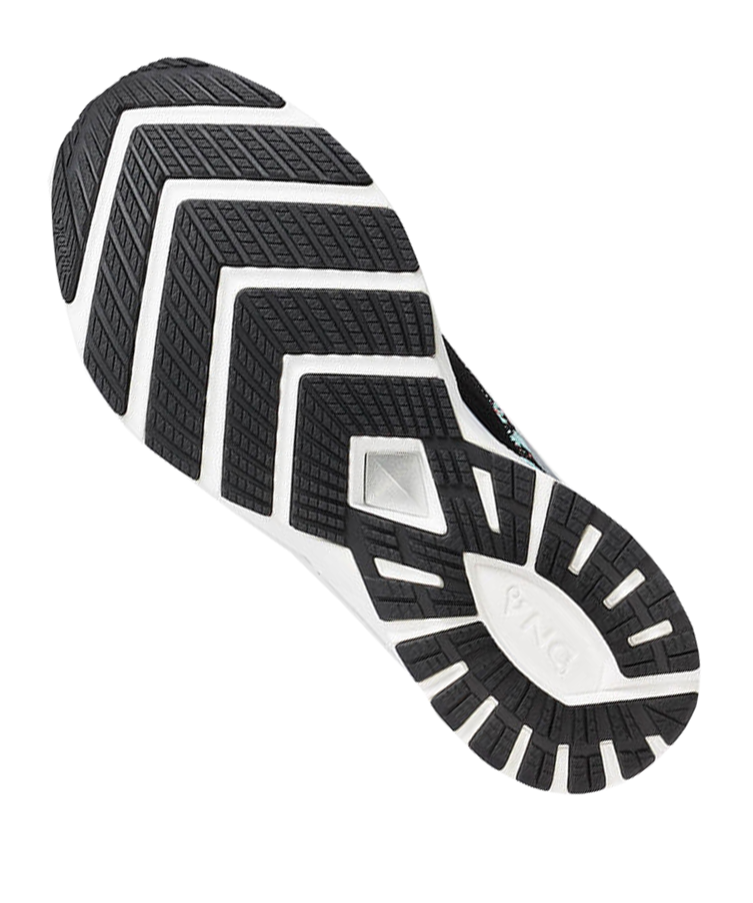 Brooks Ricochet Running Damen Coral F872 - rosa