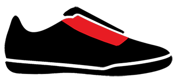 Illustration Fold-Over-Zunge