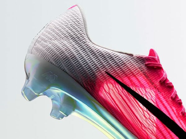Nike Mercurial Superfly 11 Elite FG &ndash; view on the heel section