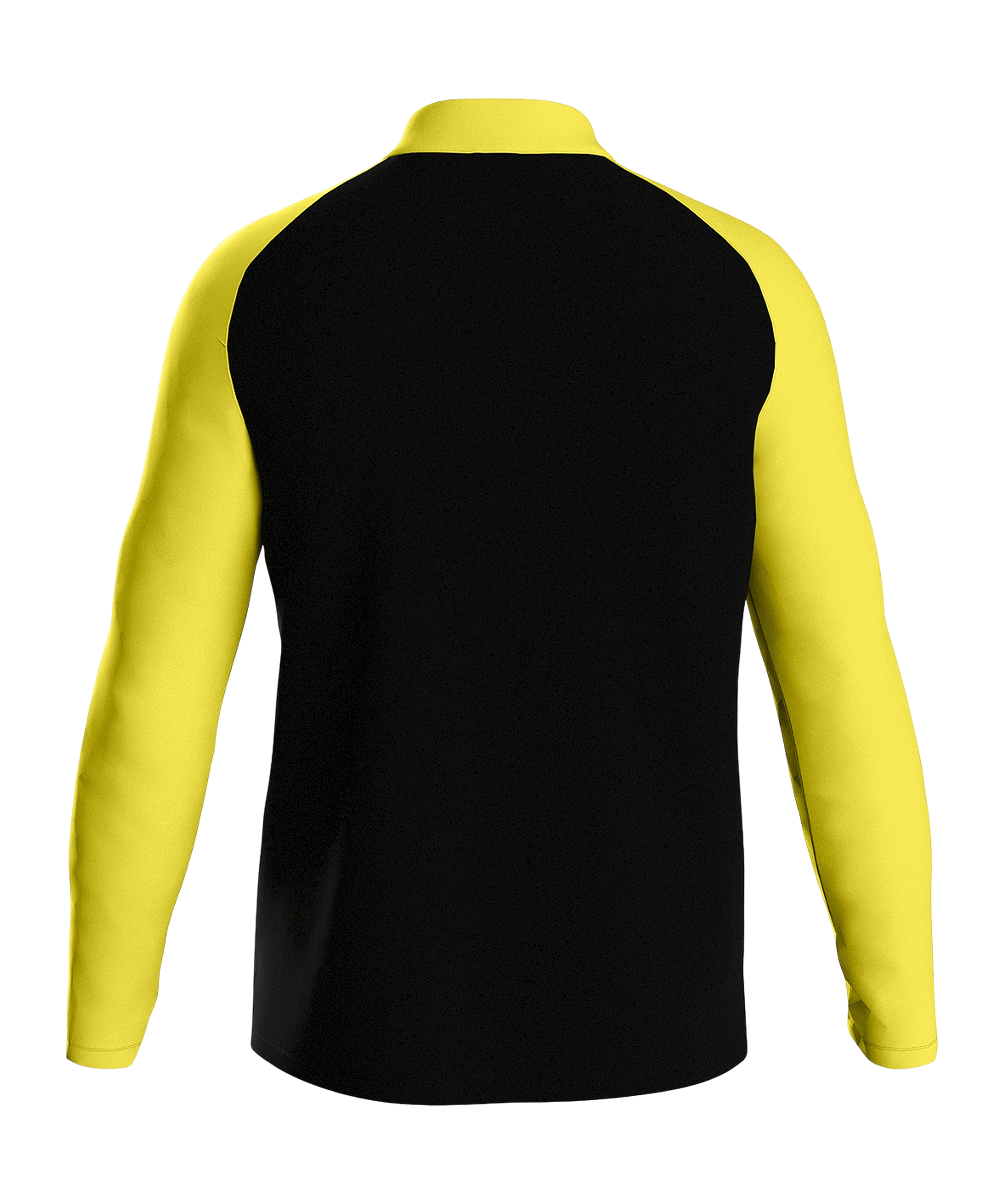 JAKO Iconic Trainingsjacke Kids Schwarz F808 - schwarz