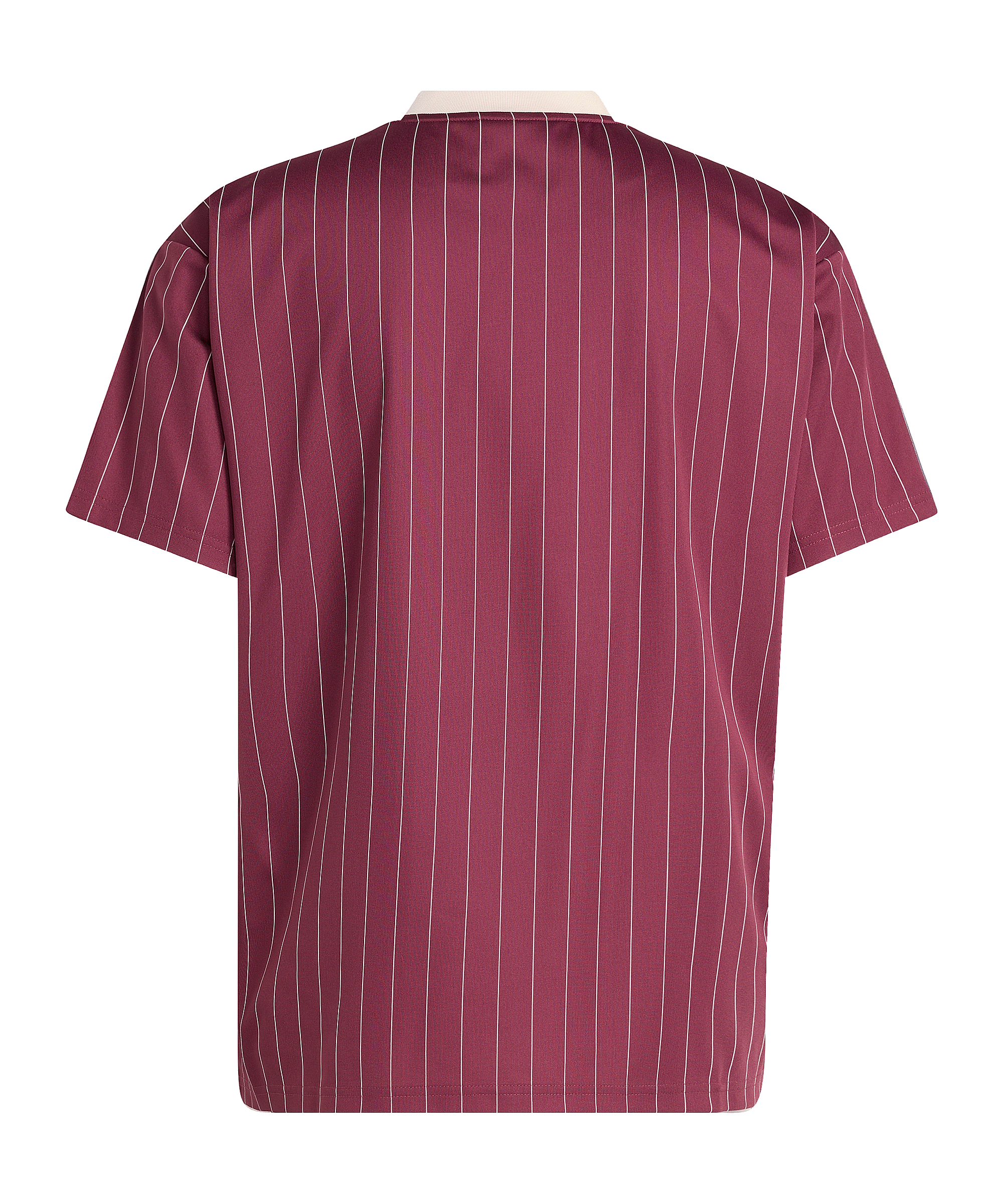 adidas Ajax Amsterdam Icon Trikot Rot - rot