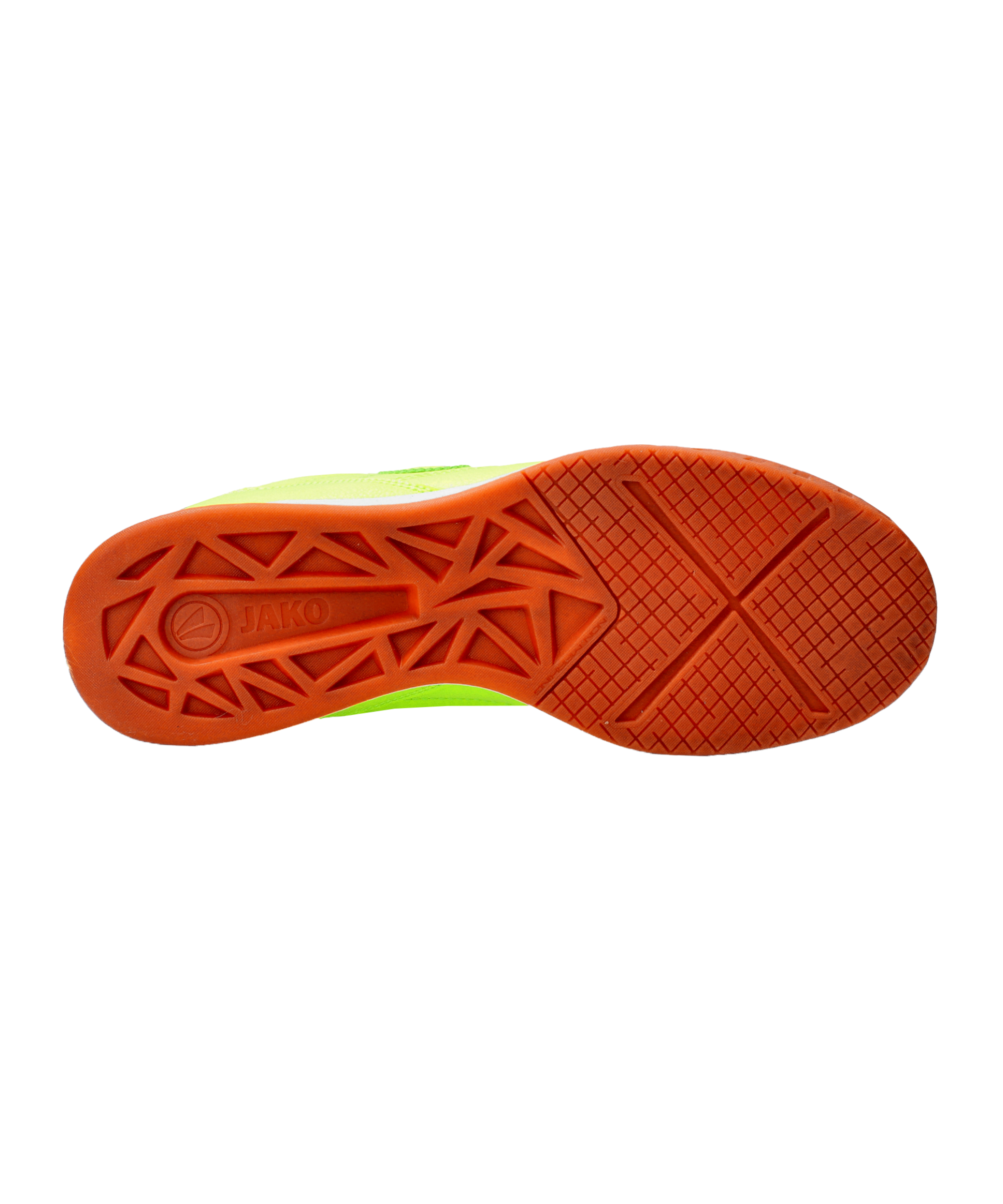 JAKO Classico ID Kids Gelb F755 - gelb