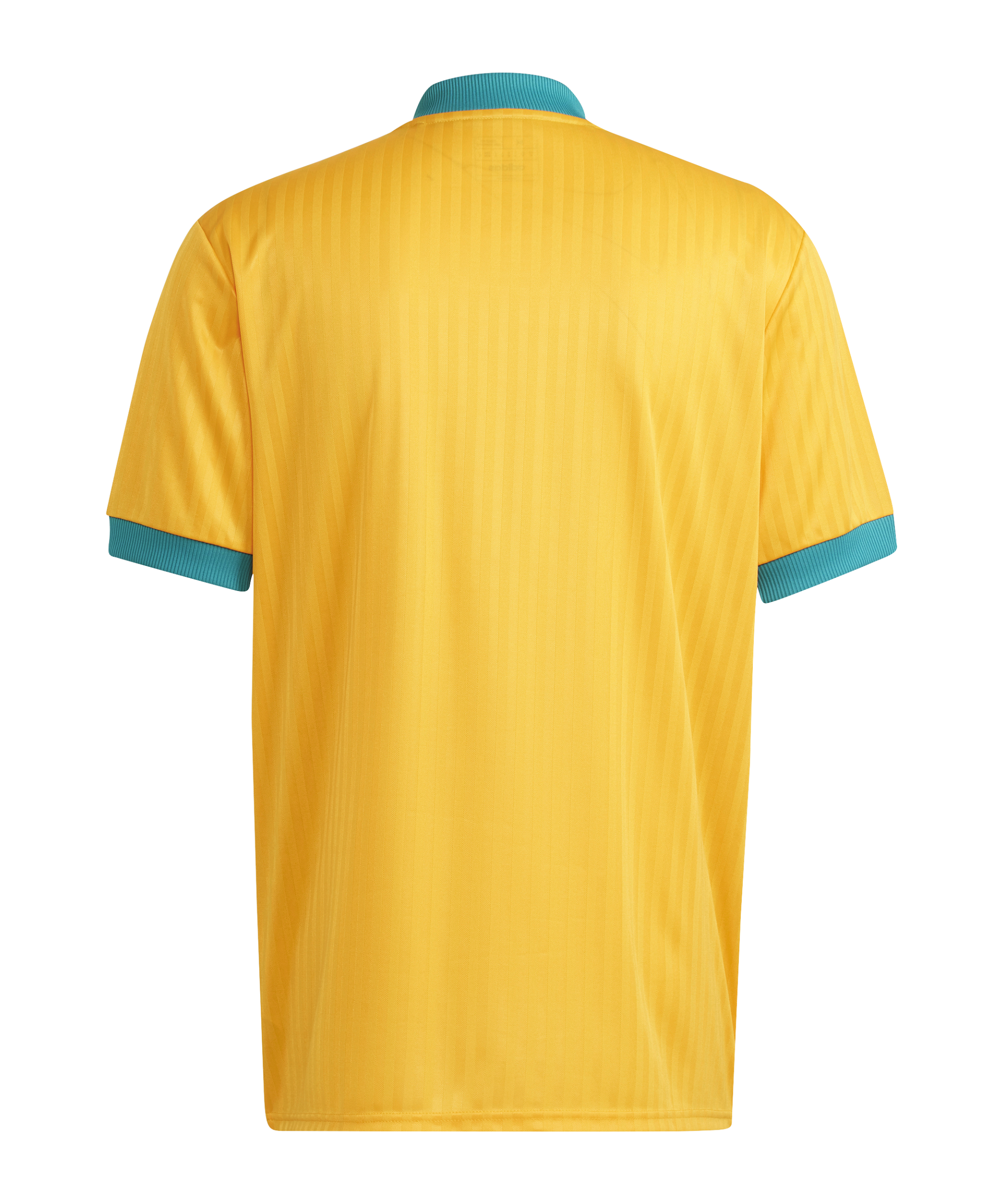 adidas FC Bayern München Icon Trikot Gold - gold