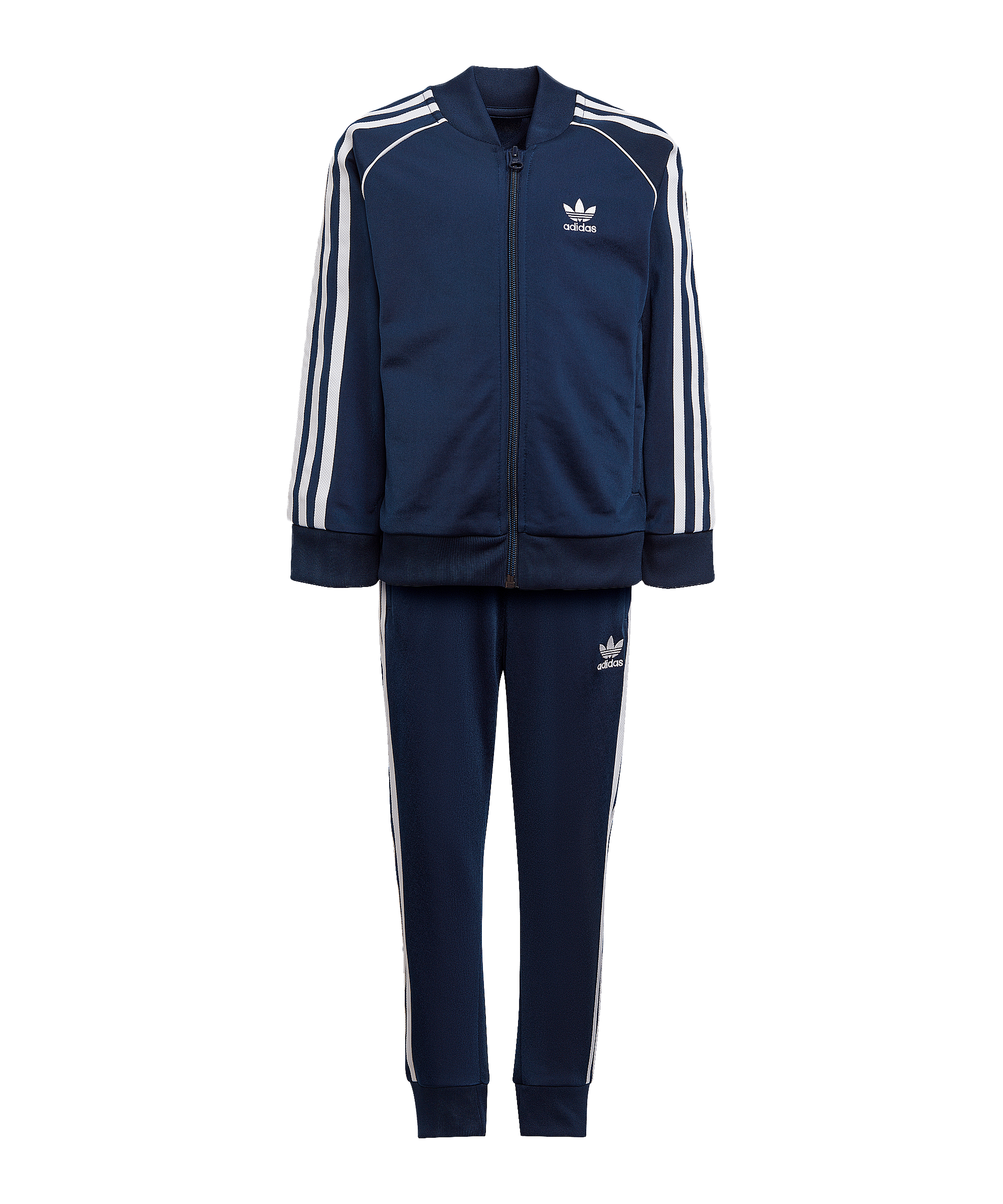 adidas Originals Adicolor SST Track Suit Blue - blau