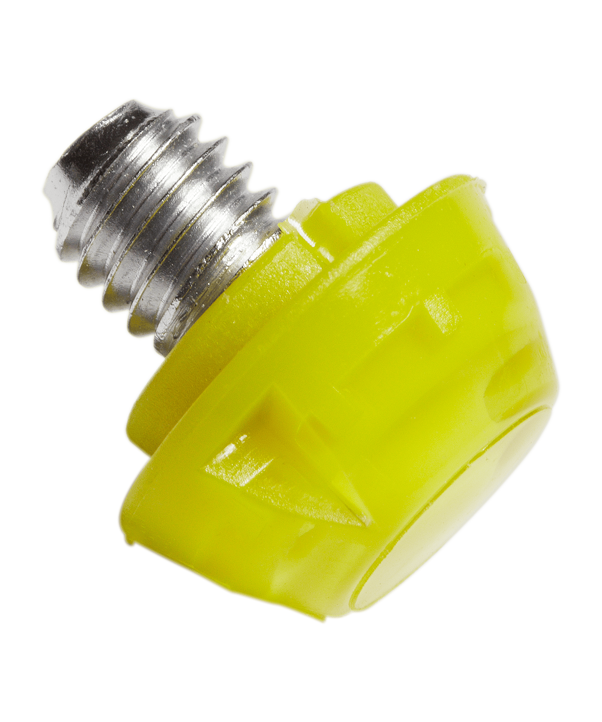 adidas TPU Studs Stollen Multicolour - silber