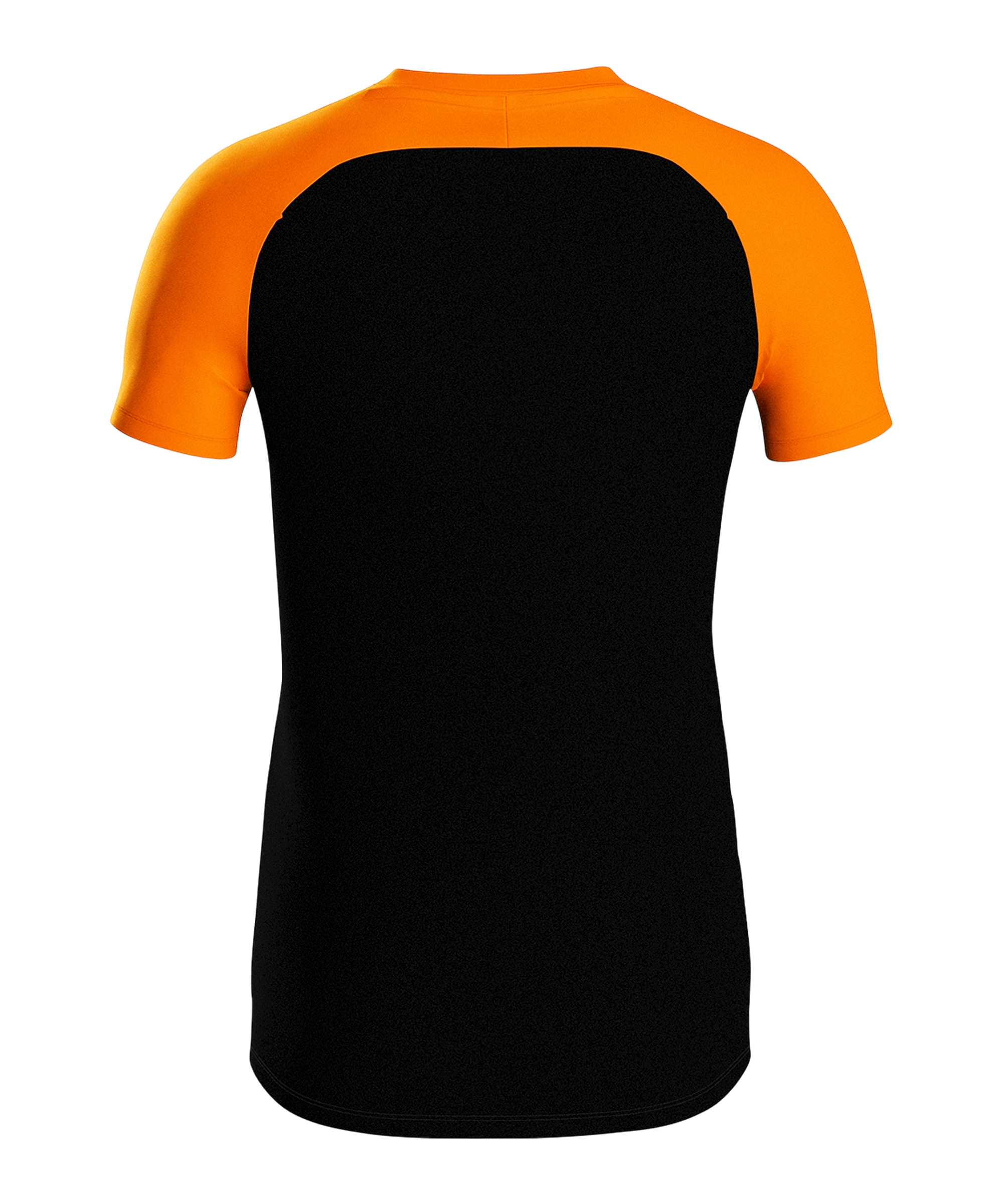 JAKO Iconic Polo Schwarz F807 - schwarz