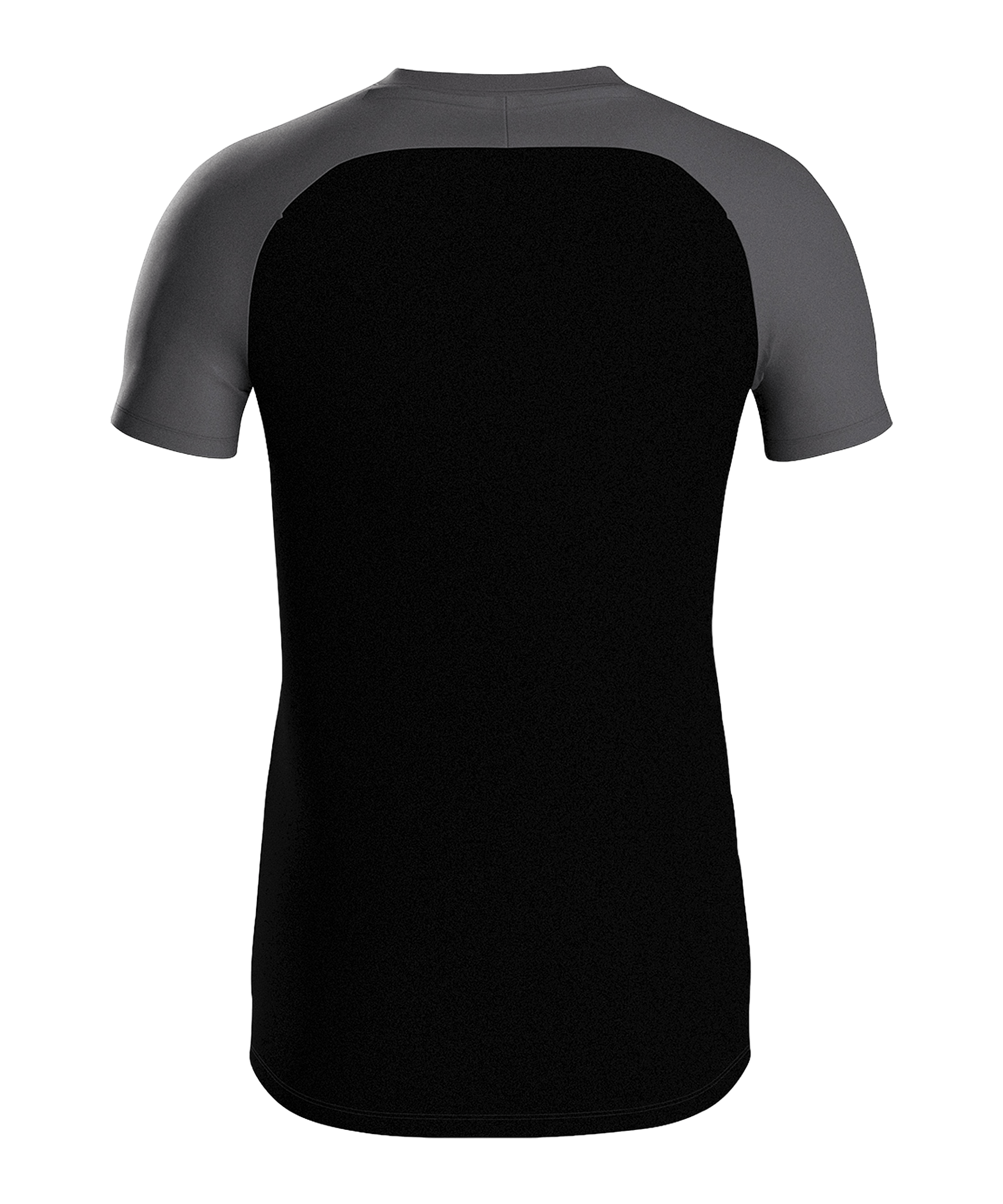 JAKO Iconic Poloshirt Schwarz F801 - schwarz