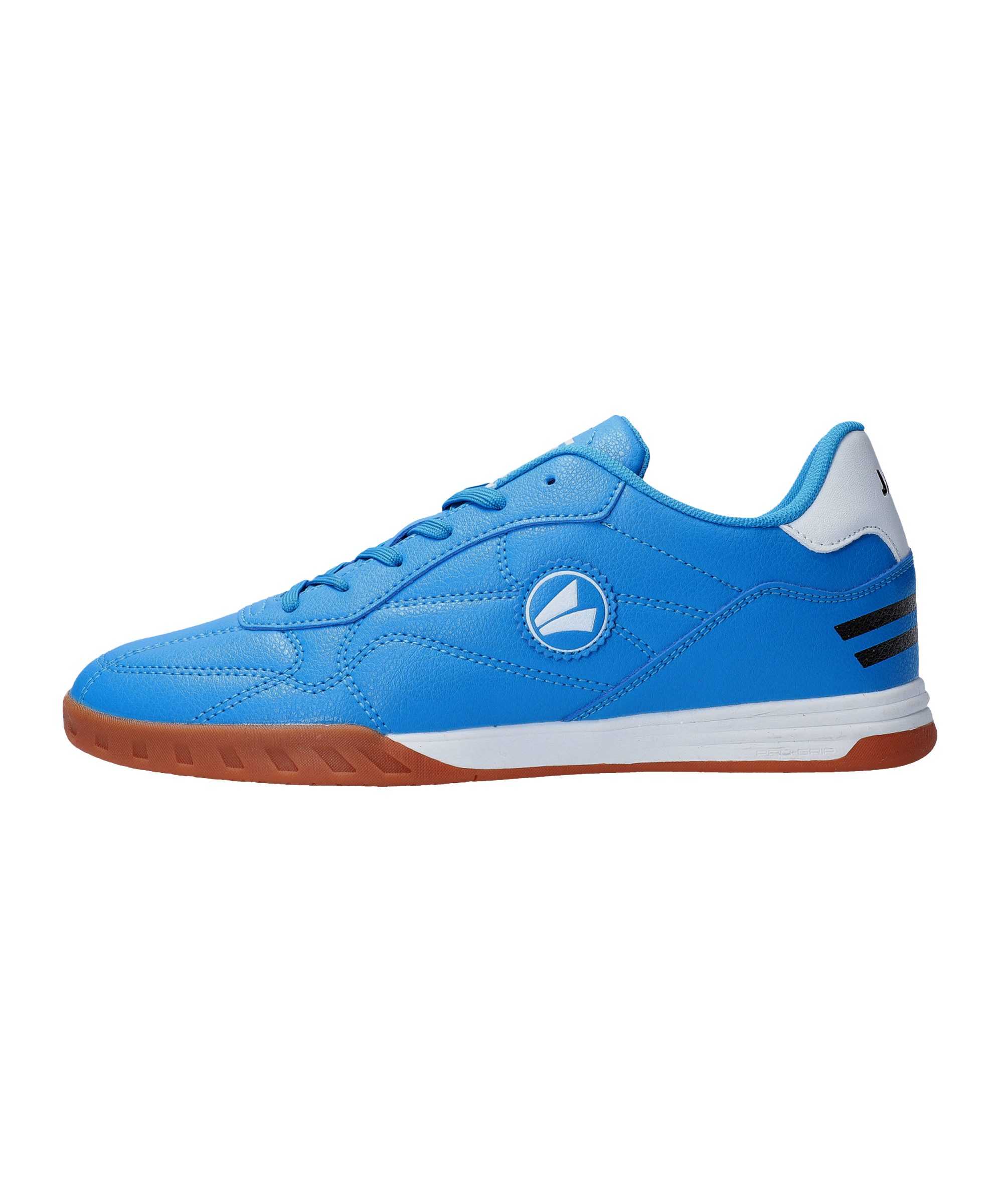 JAKO Classico ID Kids Blau F744 - blau