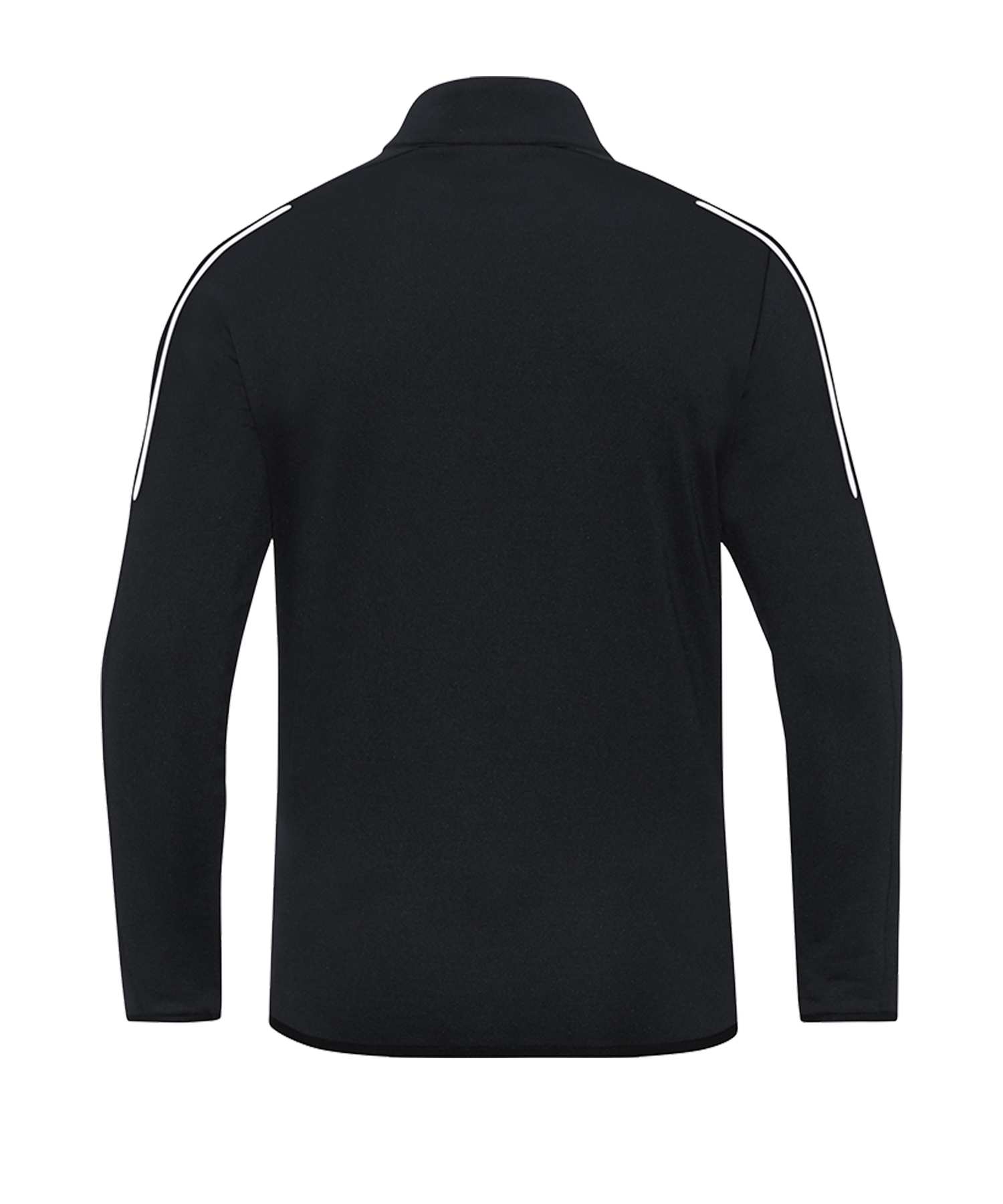 JAKO Classico Freizeitjacke Schwarz F08 - schwarz