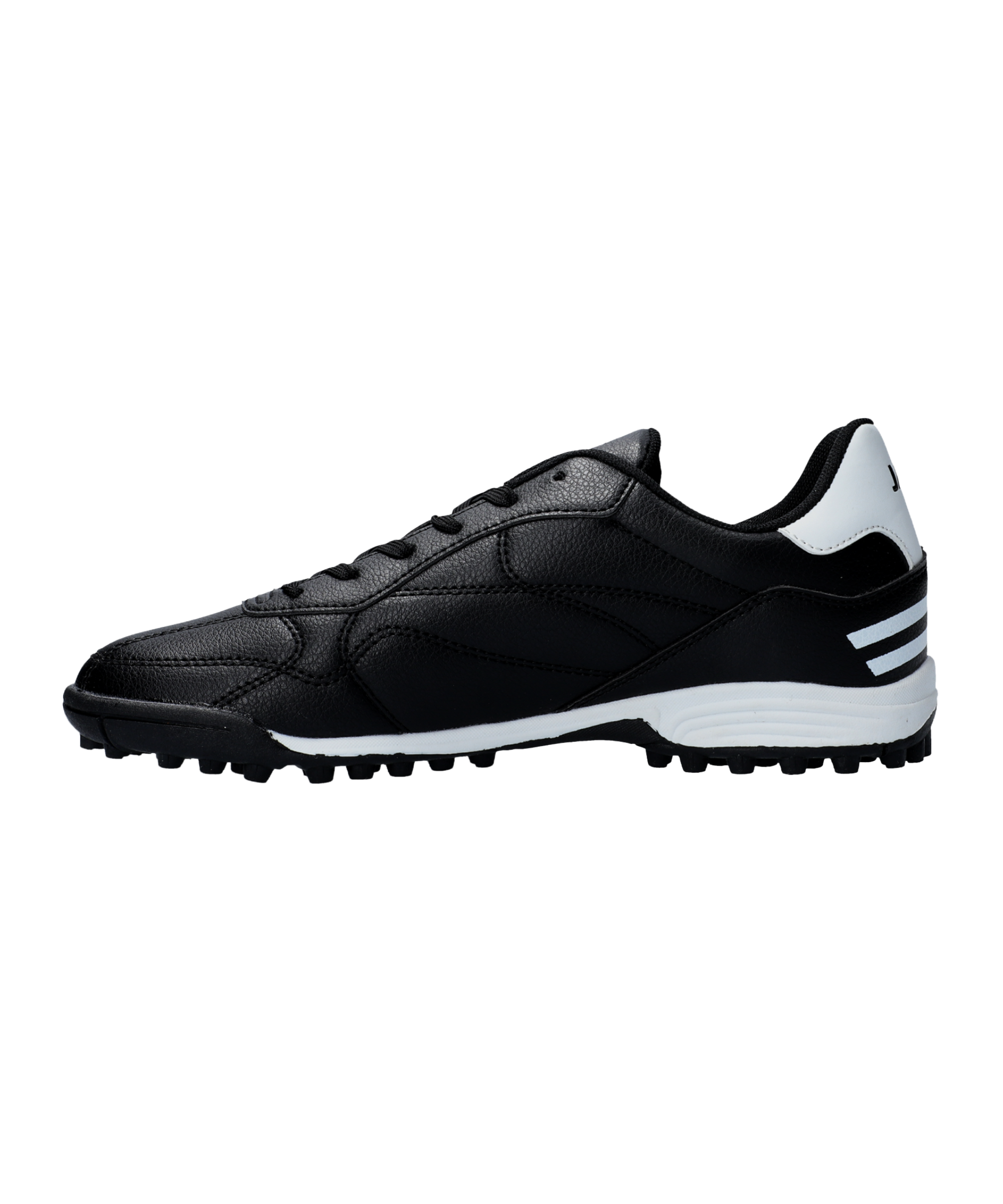 JAKO Classico TF Kids Schwarz F729 - schwarz