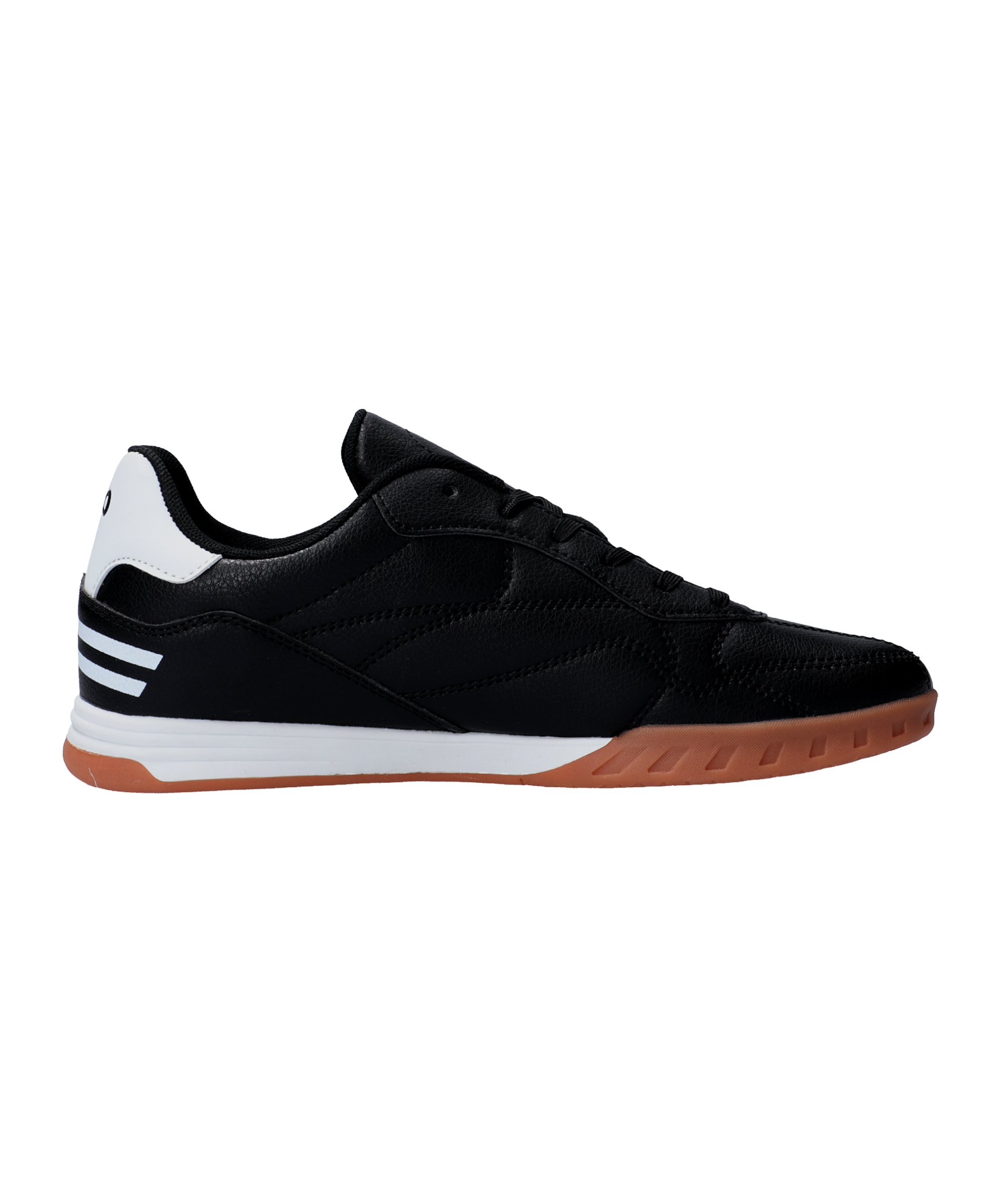 JAKO Classico ID Jr Kids Schwarz F729 - schwarz