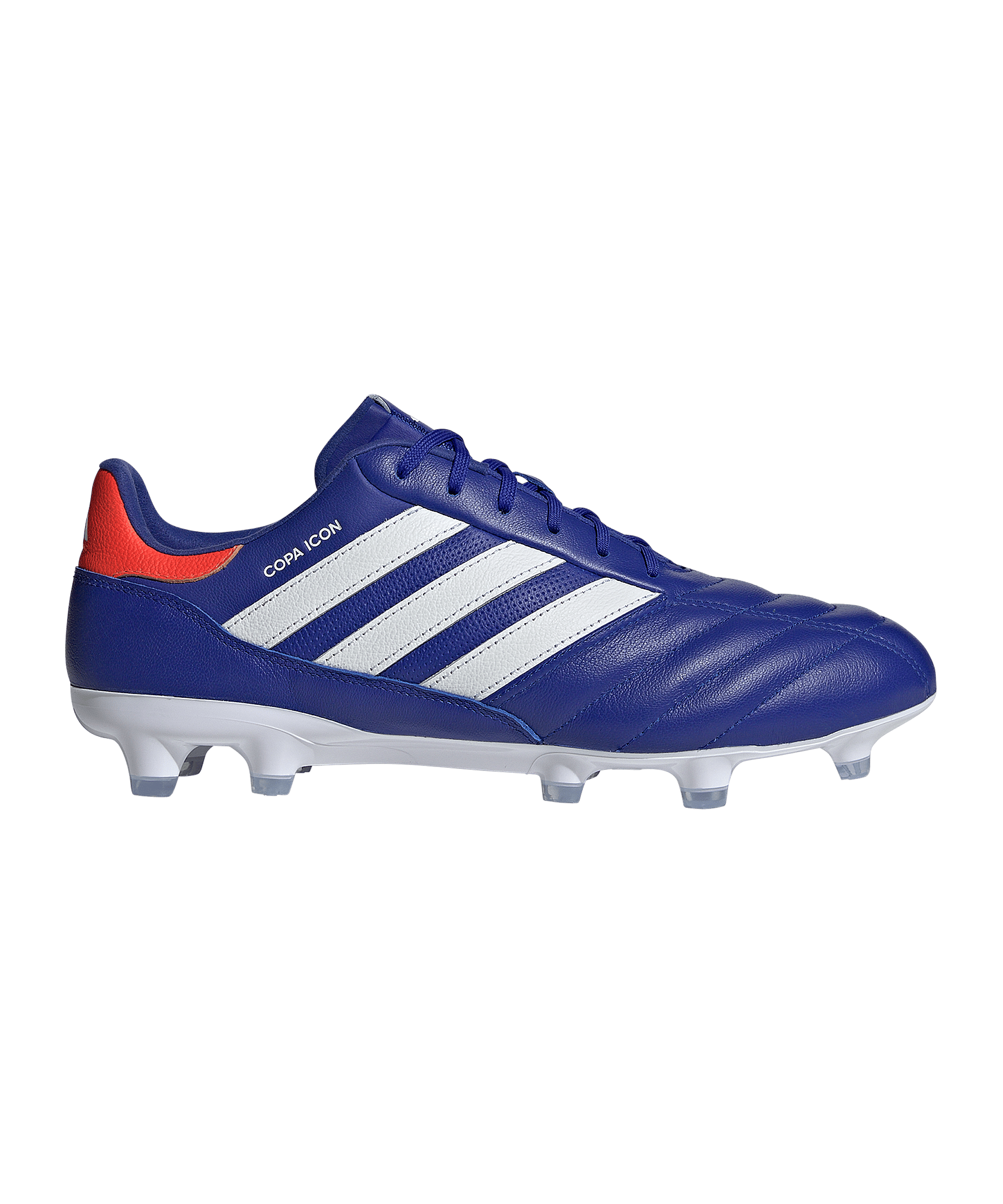 adidas COPA Icon FG Blau - blau