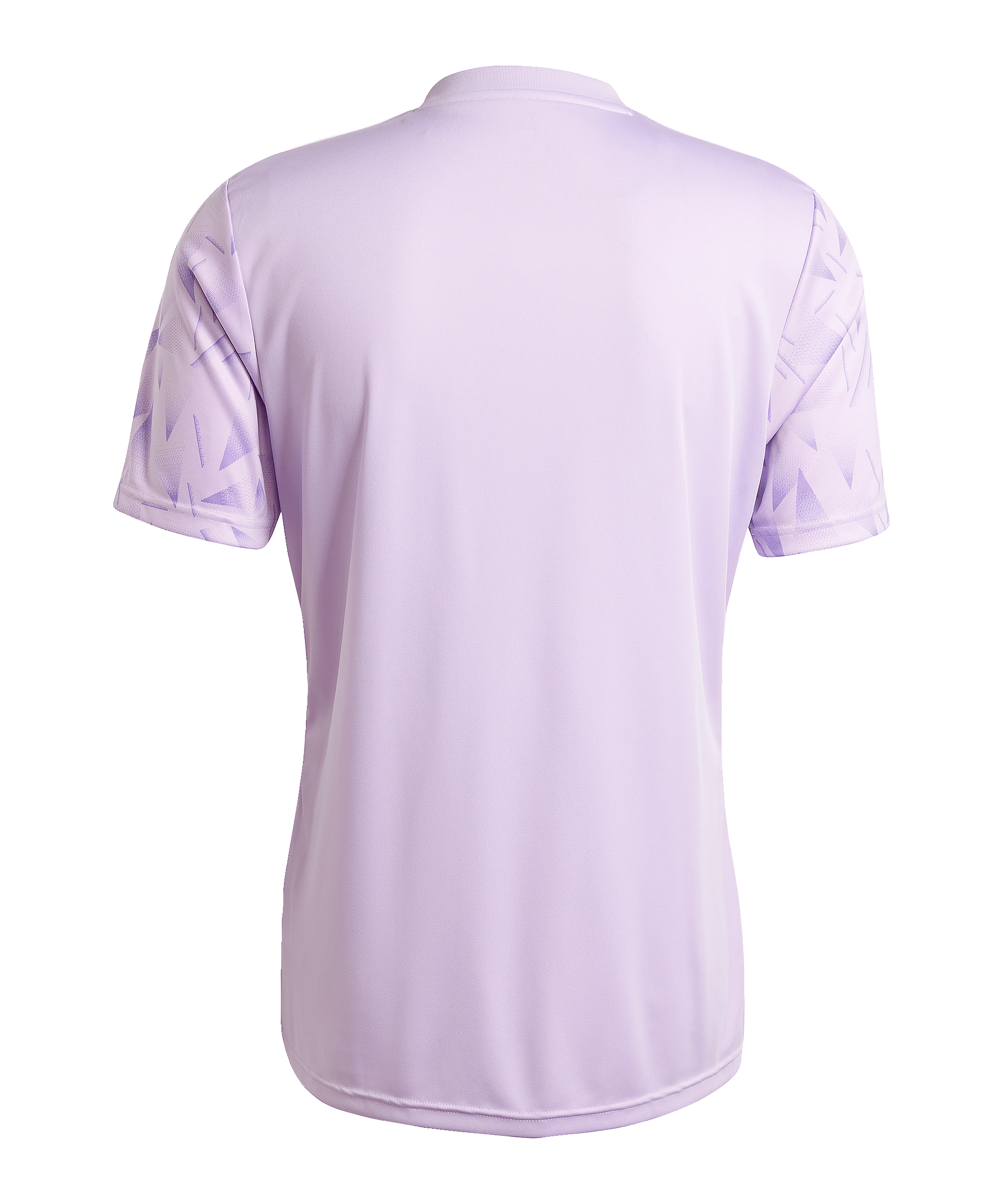 adidas Team Icon 25 Trikot Lila - lila
