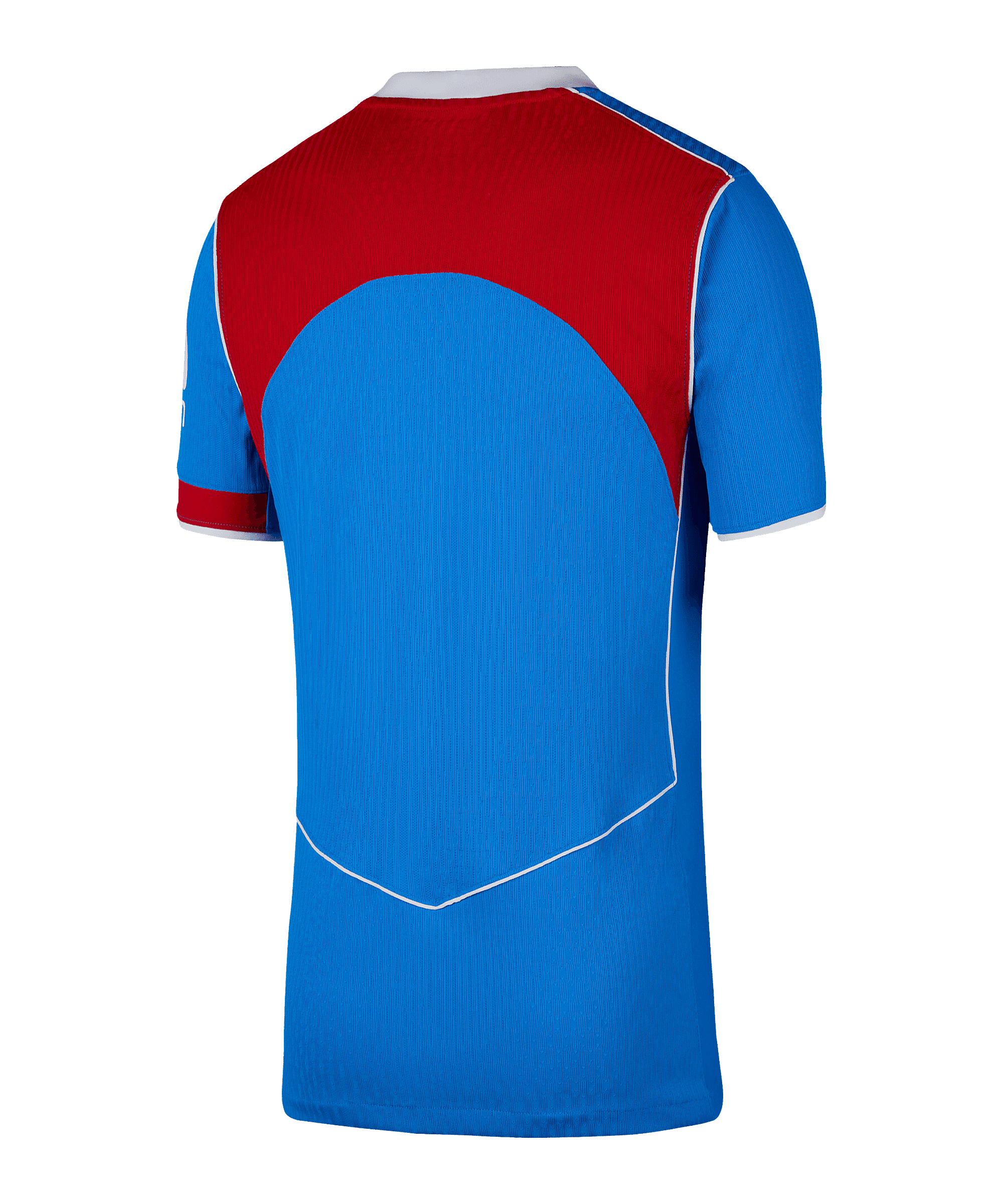 Nike Atletico Madrid Trikot 3rd 2025/2026 Blau F407 - blau