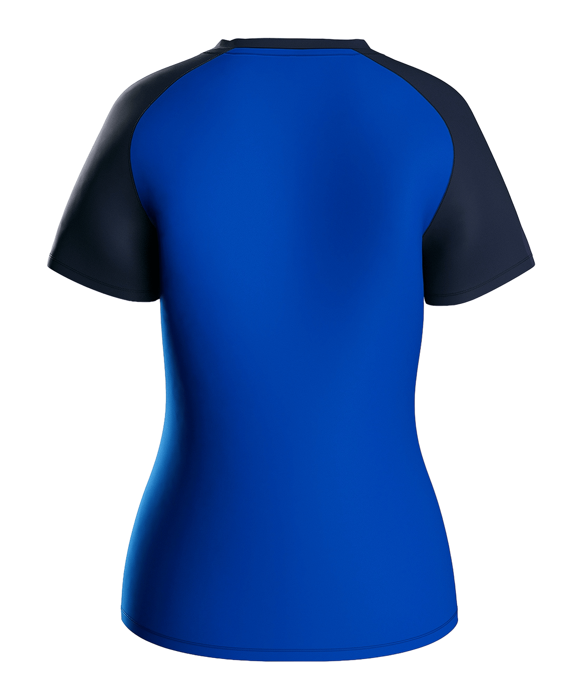 JAKO Iconic T-Shirt Damen Blau F403 - blau