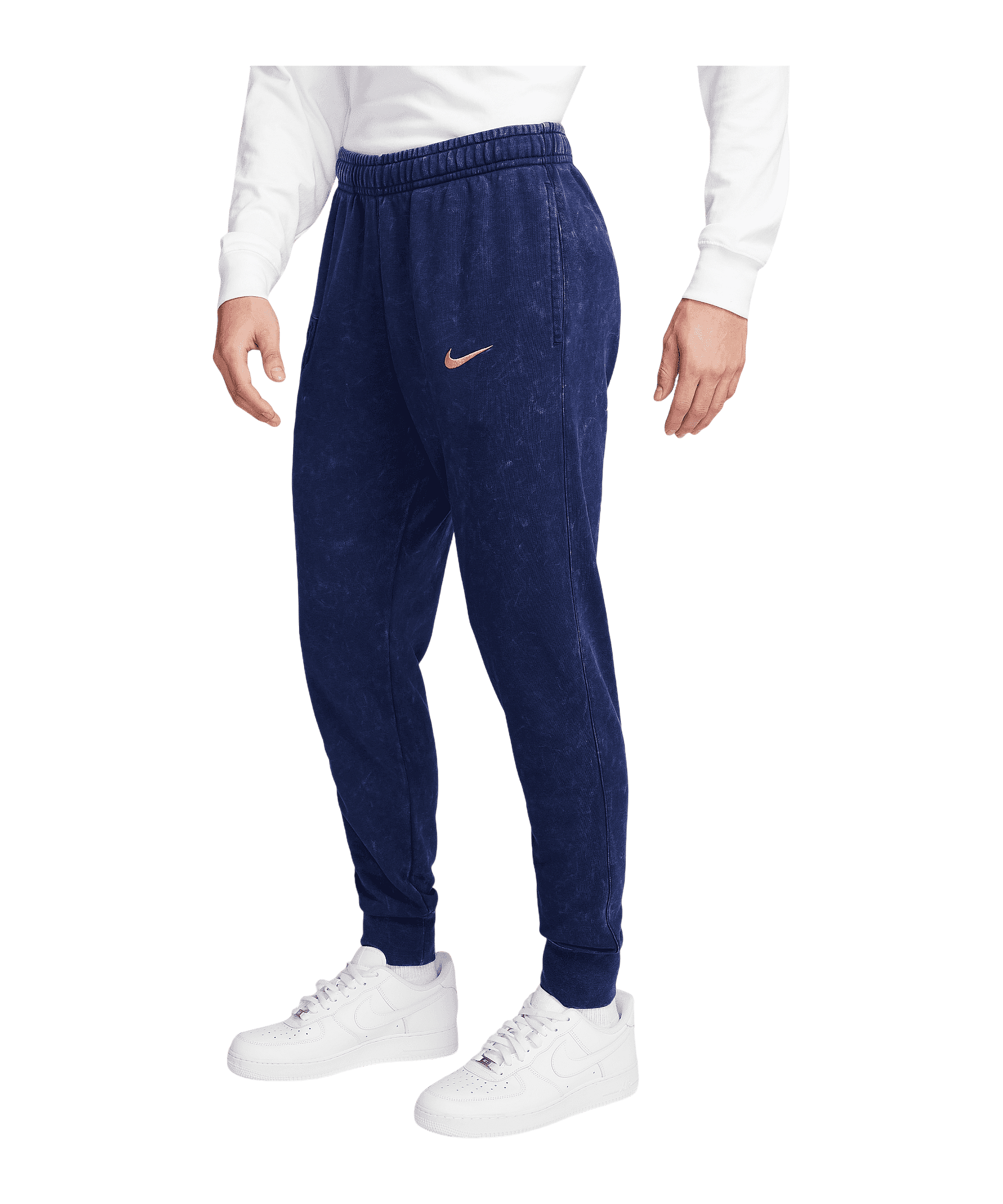 Nike Atletico Madrid 3rd Jogginghose Blau F492 - blau