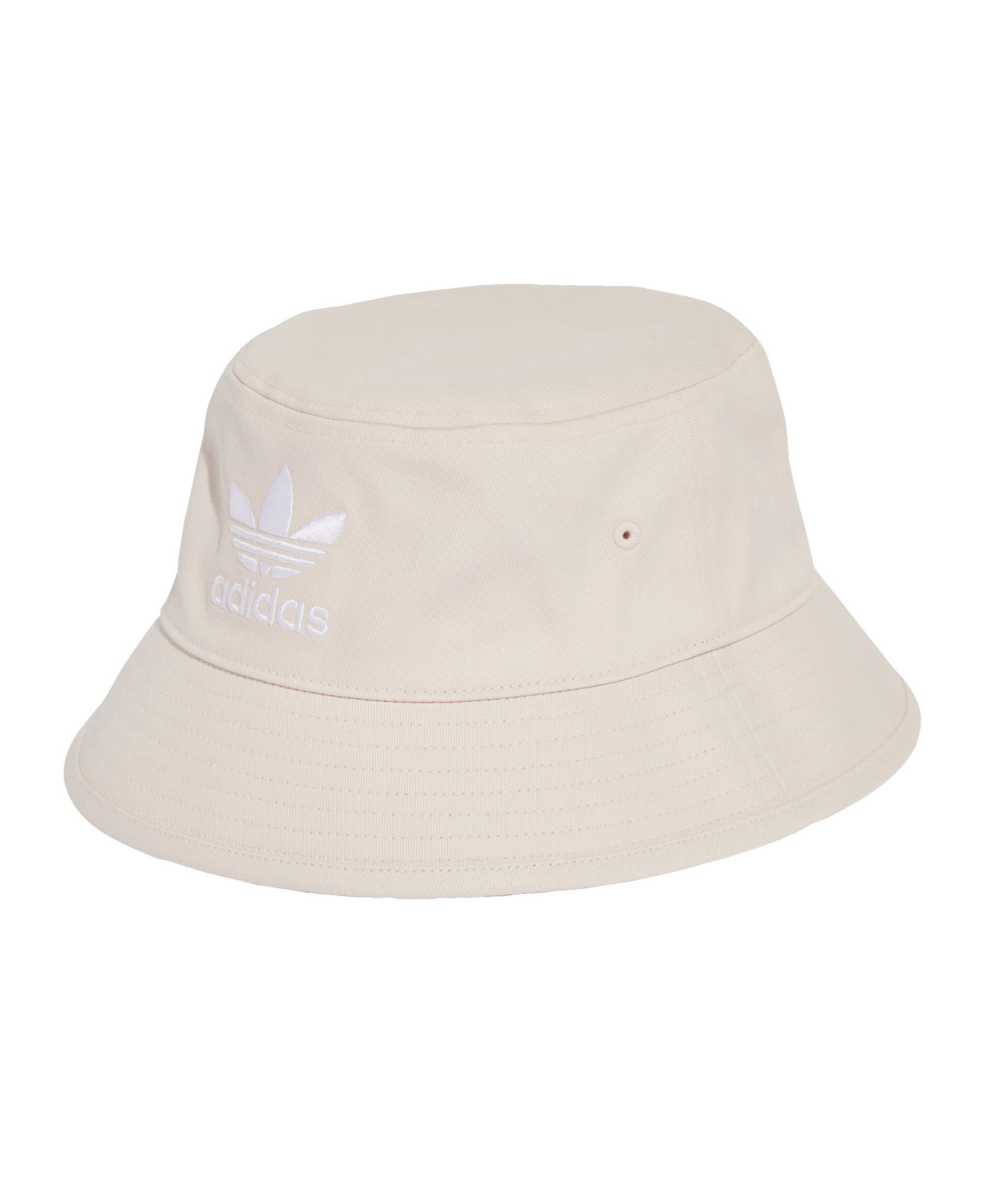 adidas Originals Adicolor Trefoil Bucket Hat Pink - rosa