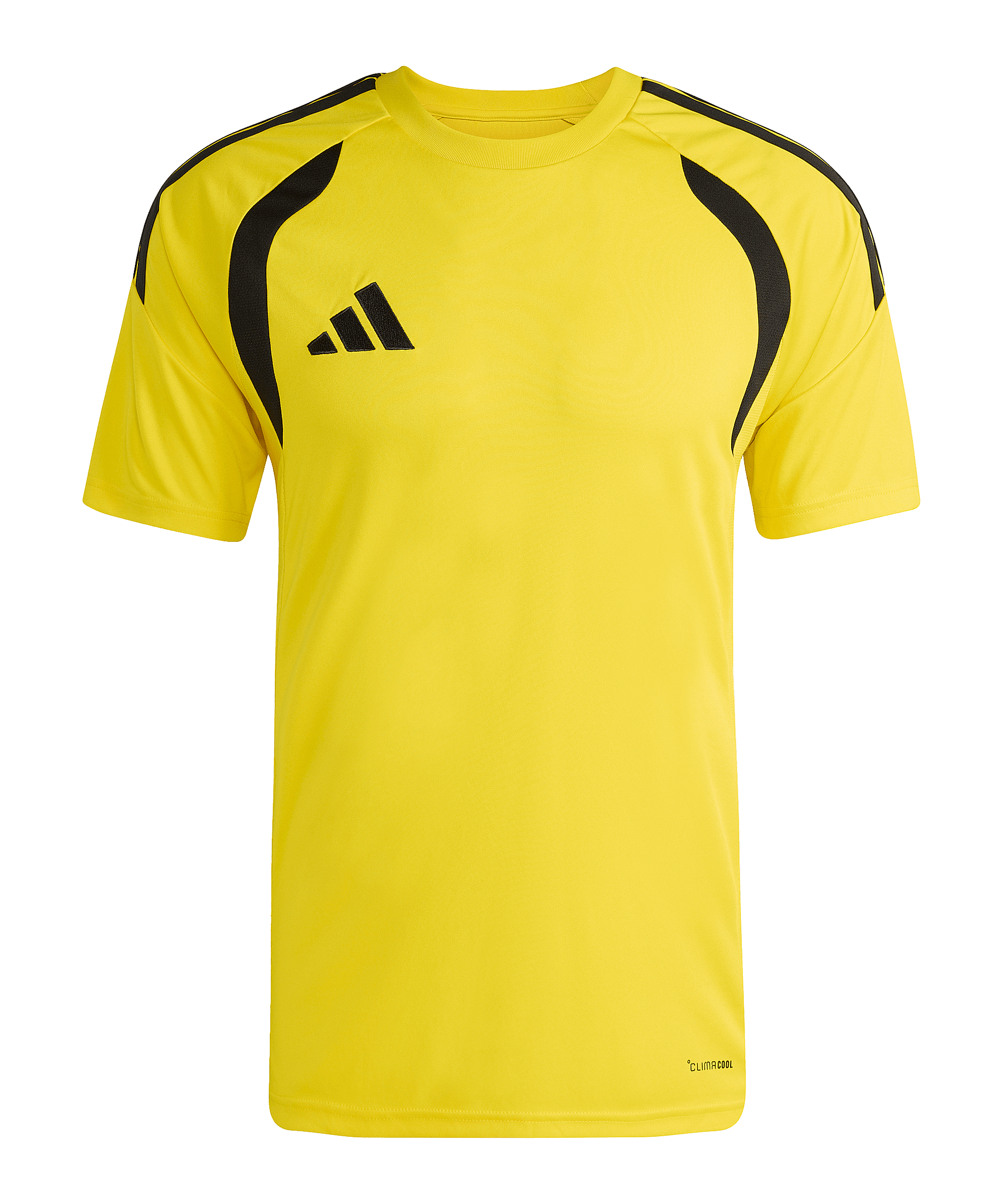 adidas Tiro 26 League Camiseta Amarillo - amarillo
