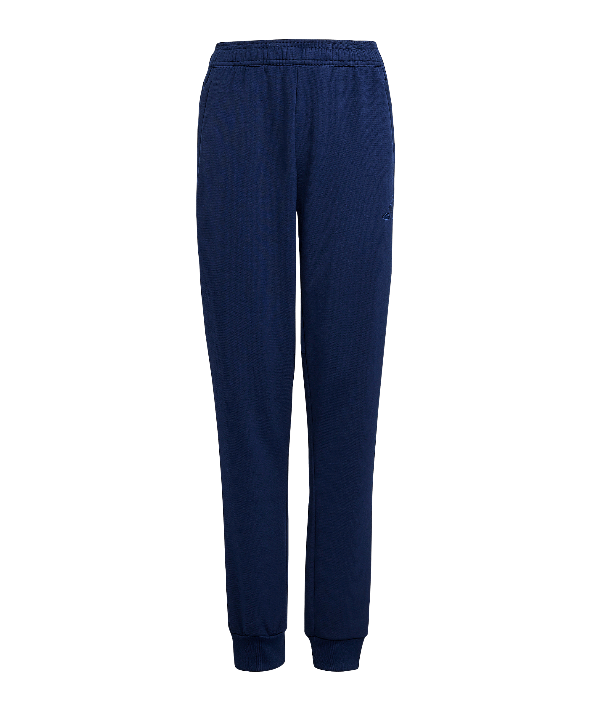 adidas Tiro 25 training pant enfants bleu - bleu