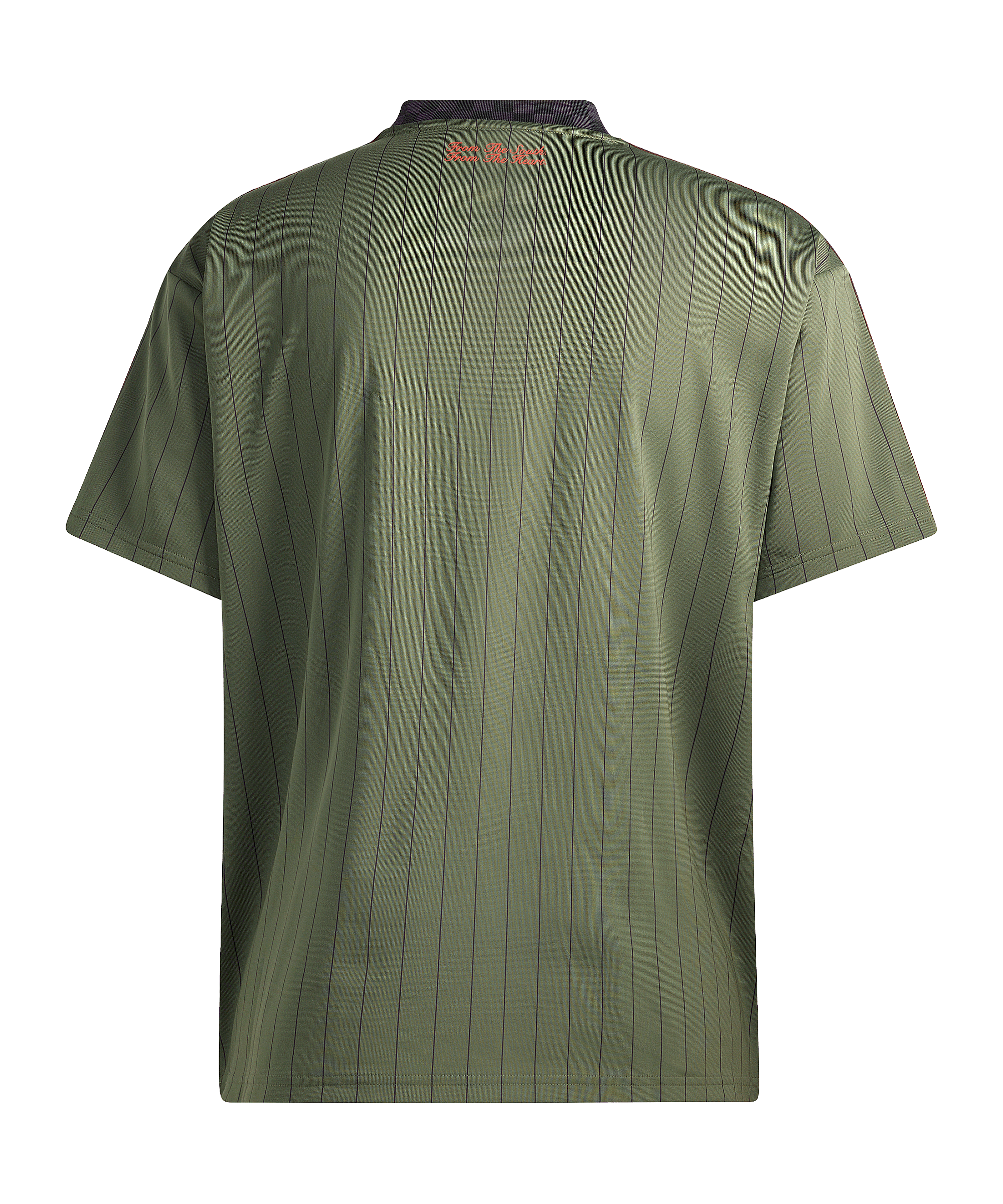 adidas FC Bayern München Icon Trikot Grün - gruen